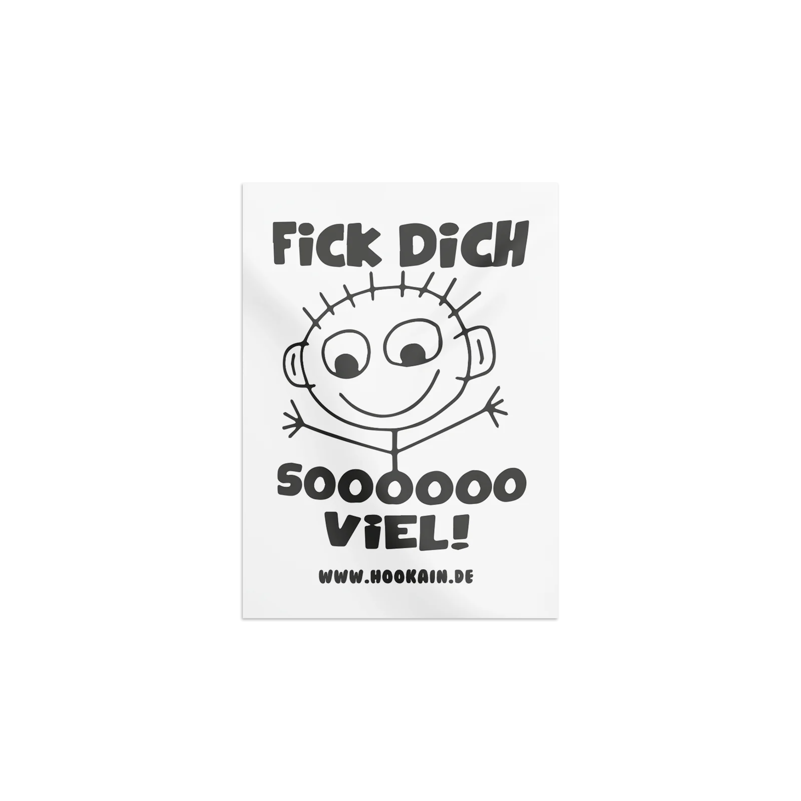 Fick dich soooooo viel!