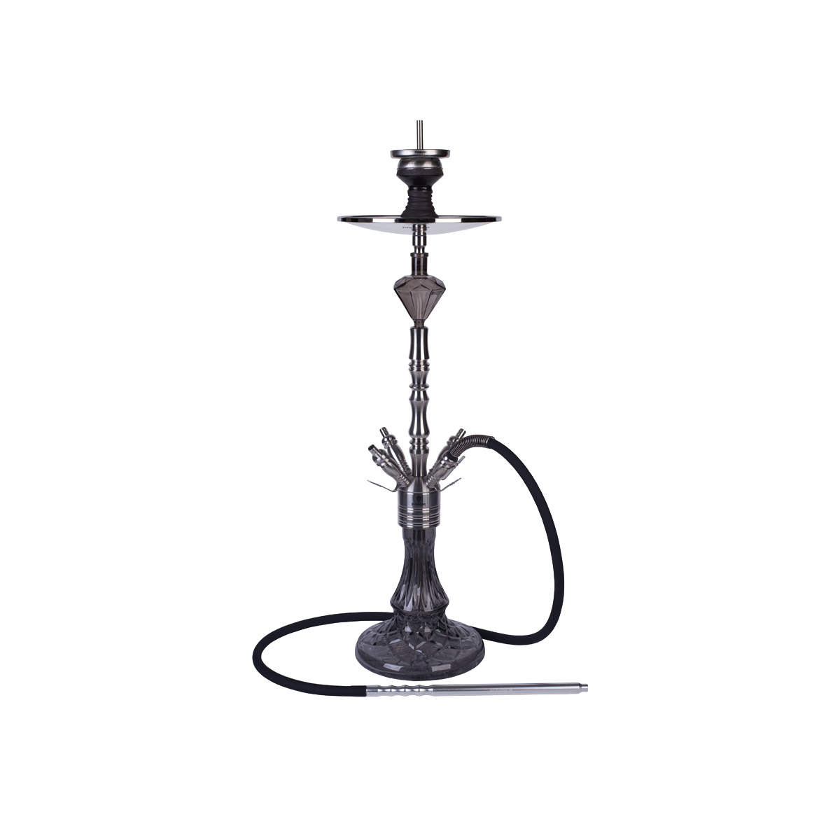 Diamond Hookah - Hortensia 11.0 B