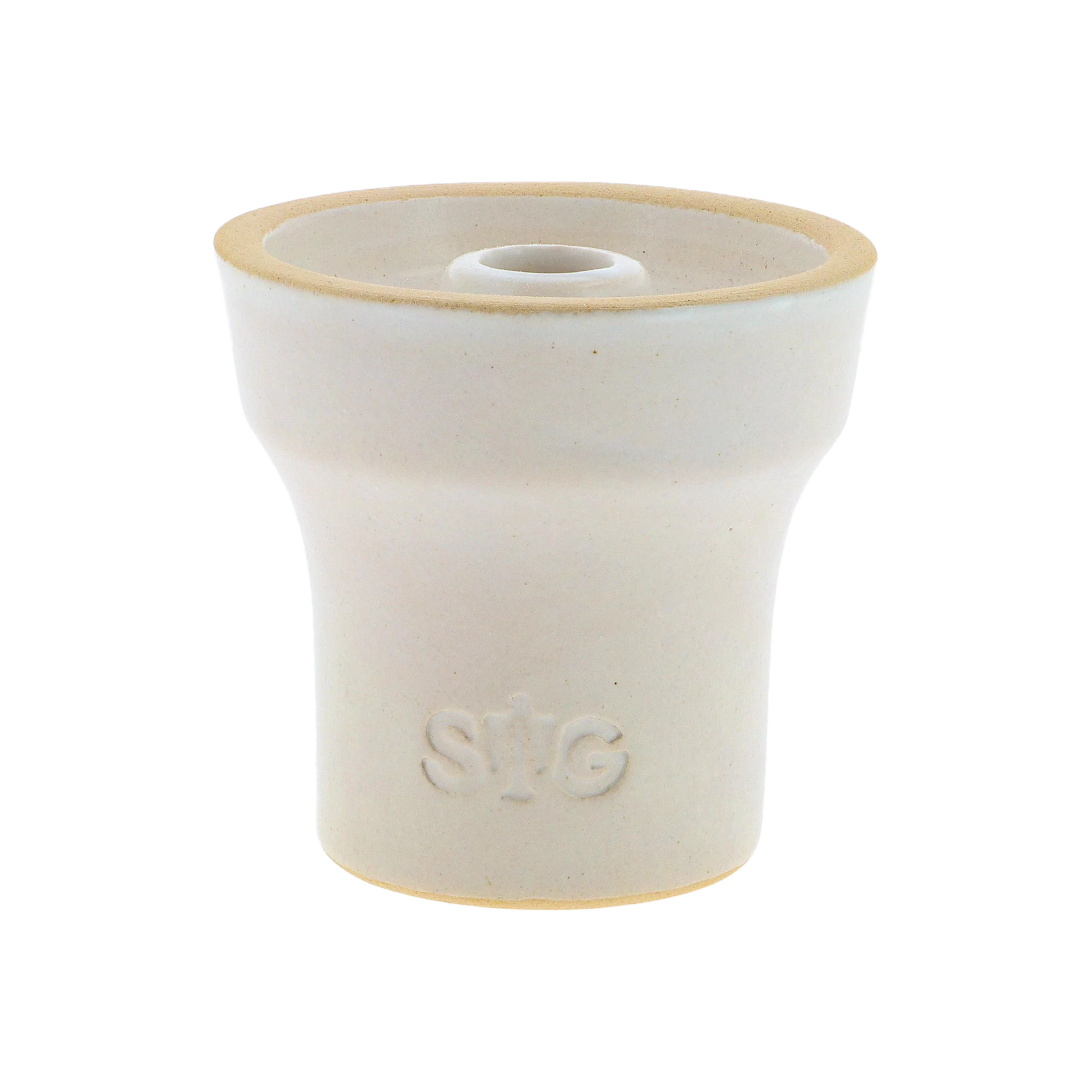 SWG - Full White