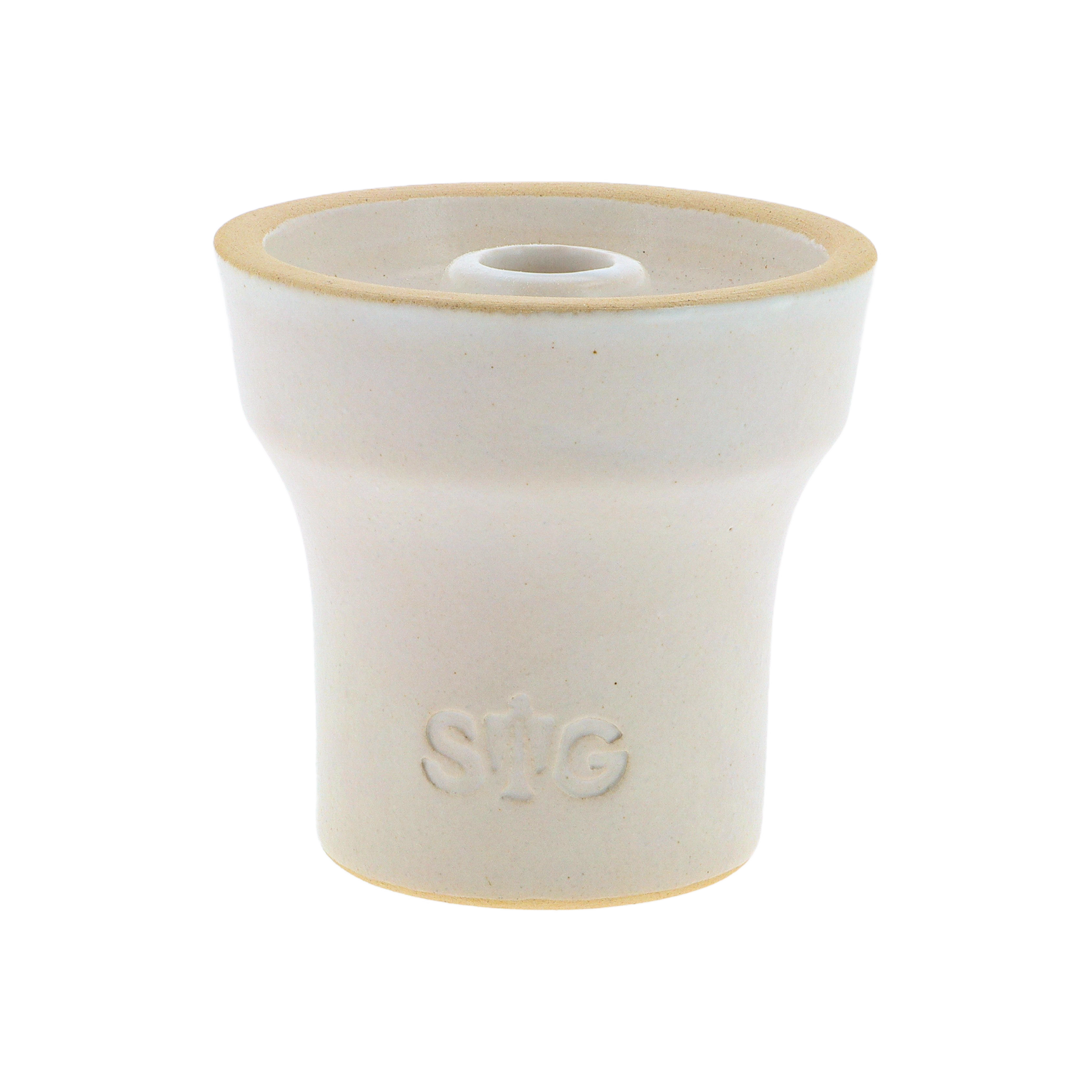 SWG - Full White
