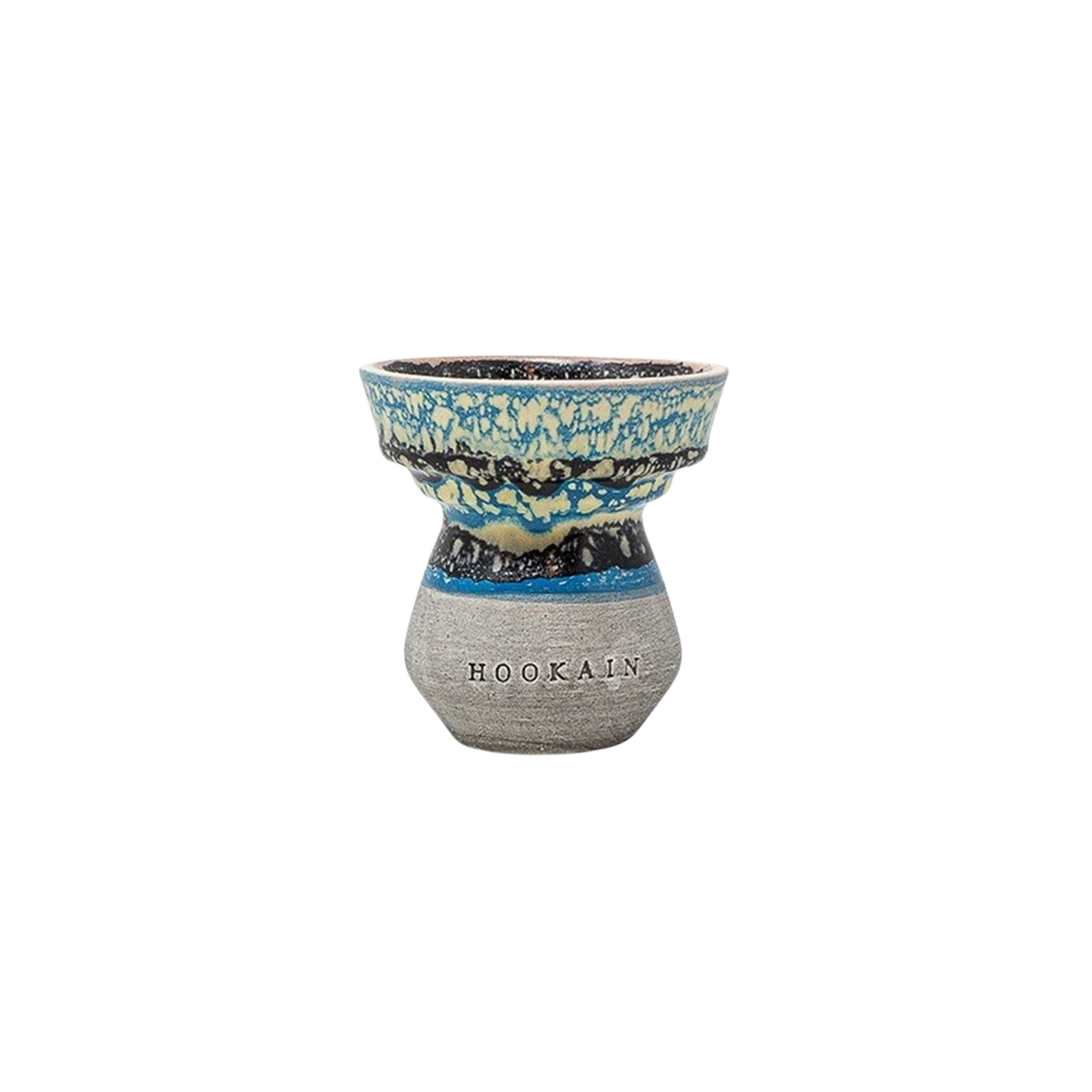 Magic Mushroom - Phunnel - Black & Blue 5