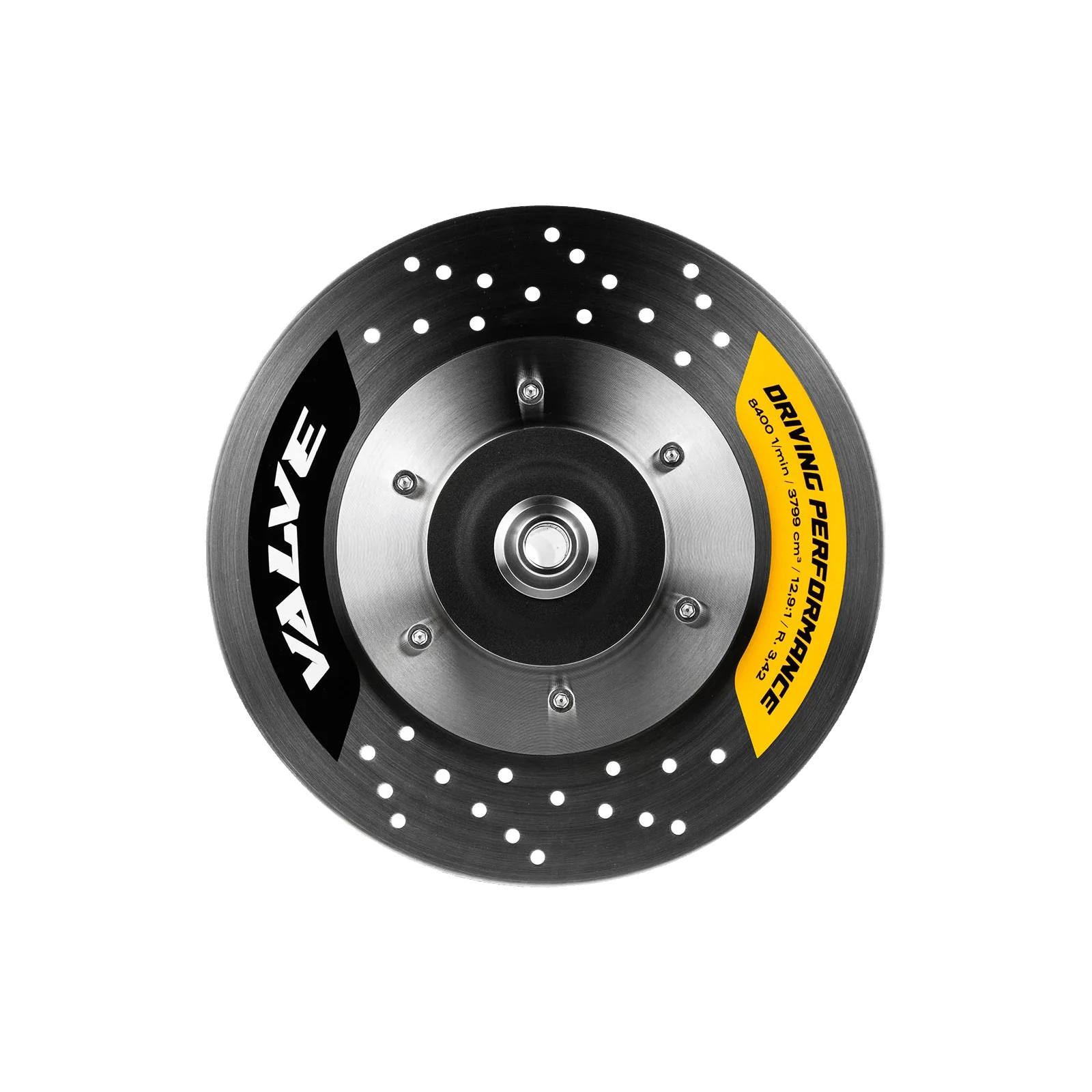 Moze - Amotion - Valve - AM23 6 Moze - Amotion - Valve - AM23 6