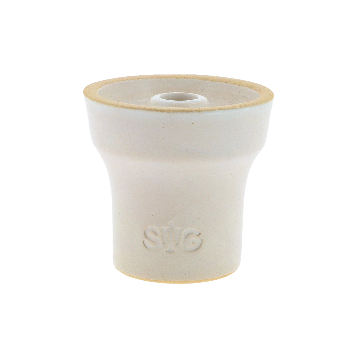 SWG - Full White