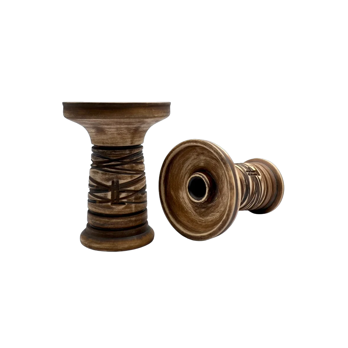Wood
