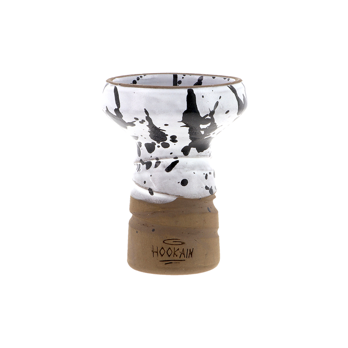 Drip Bowl 5 Hole Fette Q | Handgefertigte  1