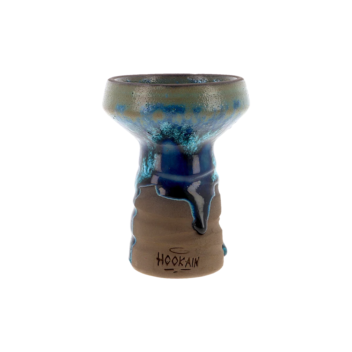 Drip Bowl V2 5 Hole Vintagte &Auml;quarius | Handgefertigte 1