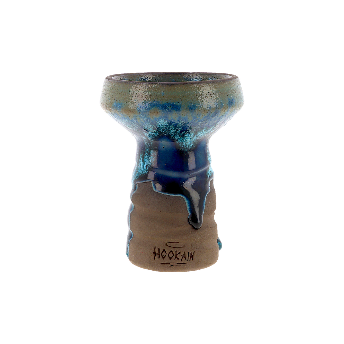 Drip Bowl V2 5 Hole Vintagte &Auml;quarius | Handgefertigte 1