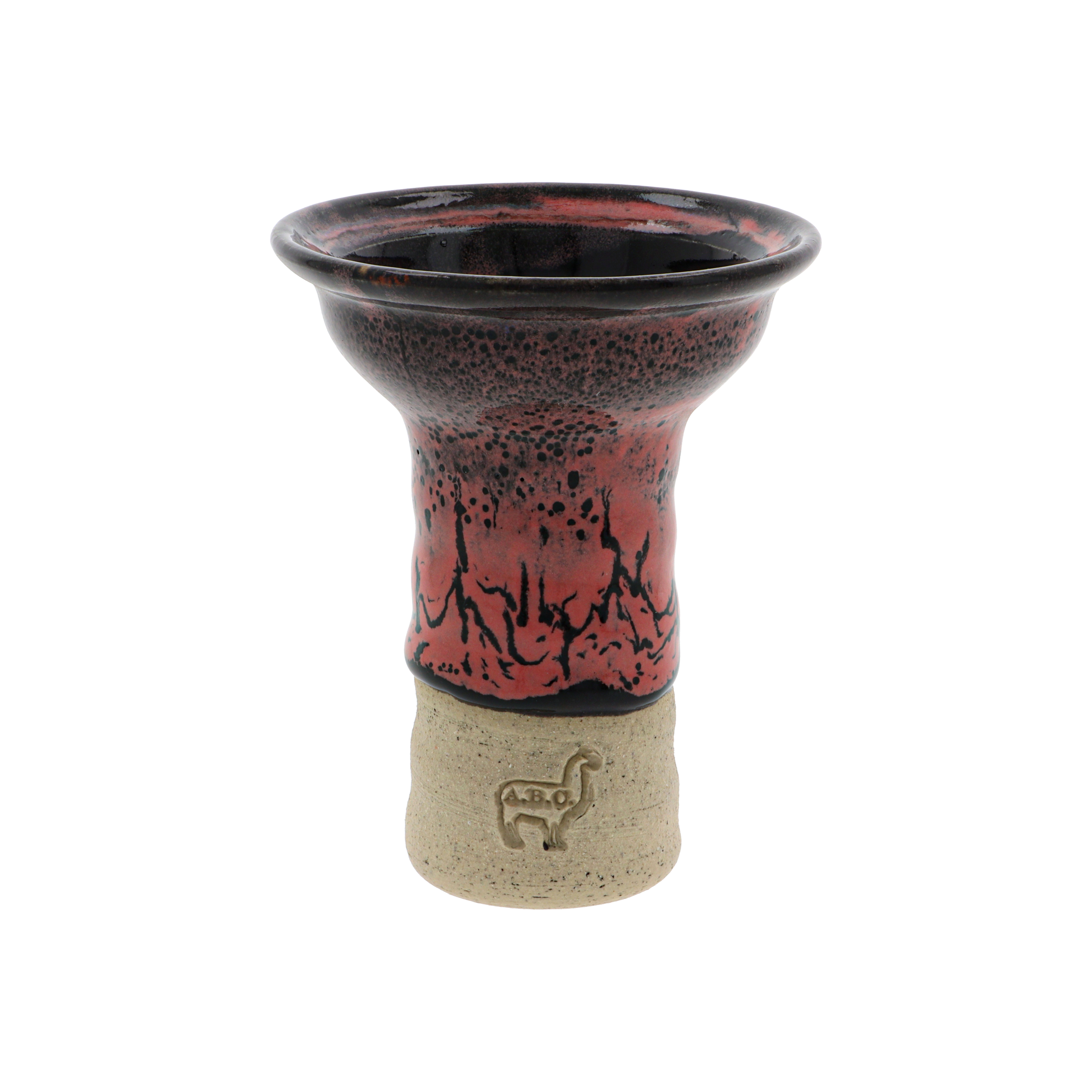 Alpaca X Kaloud - Phunnel - Rainy Coral