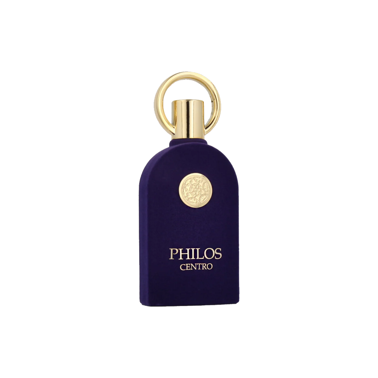 Maison Alhambra Philos Centro: Ein harmonisches Parfum mit Hyazinthe, Jasmin und einer warmen Basis aus Vanille und Patchouli. 2