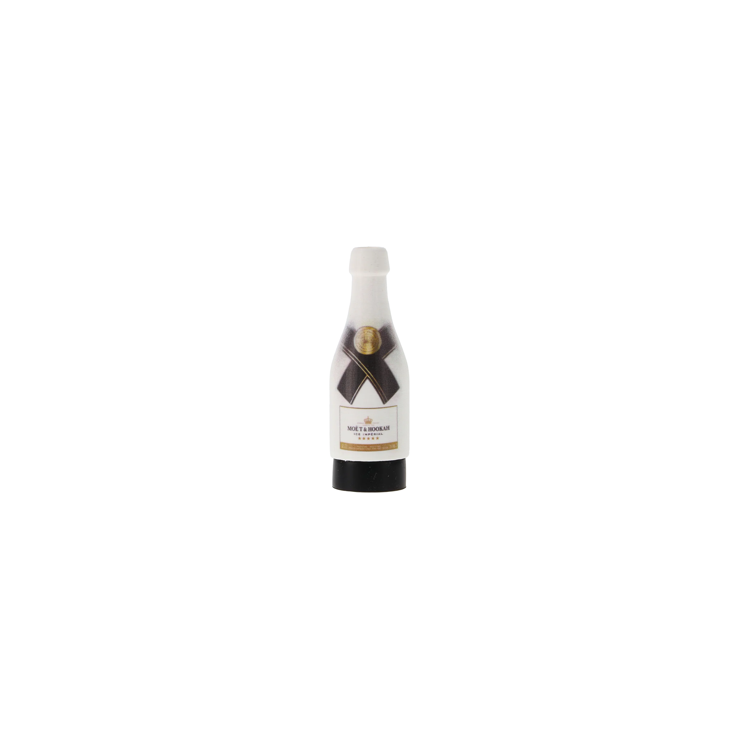 Hookain - 3D Mouthpiece - Champus