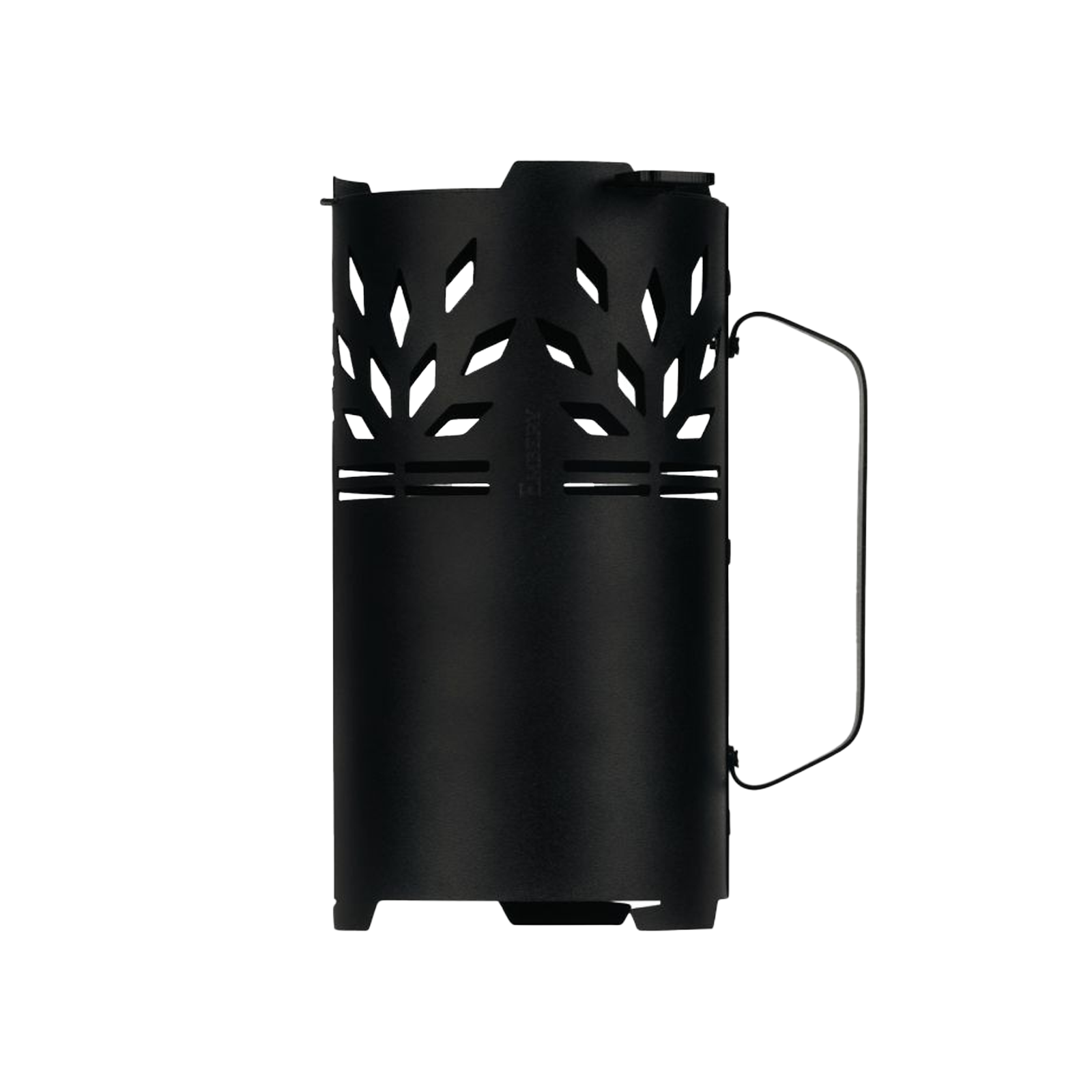 Onmo - Wind Cover - Schwarz 2