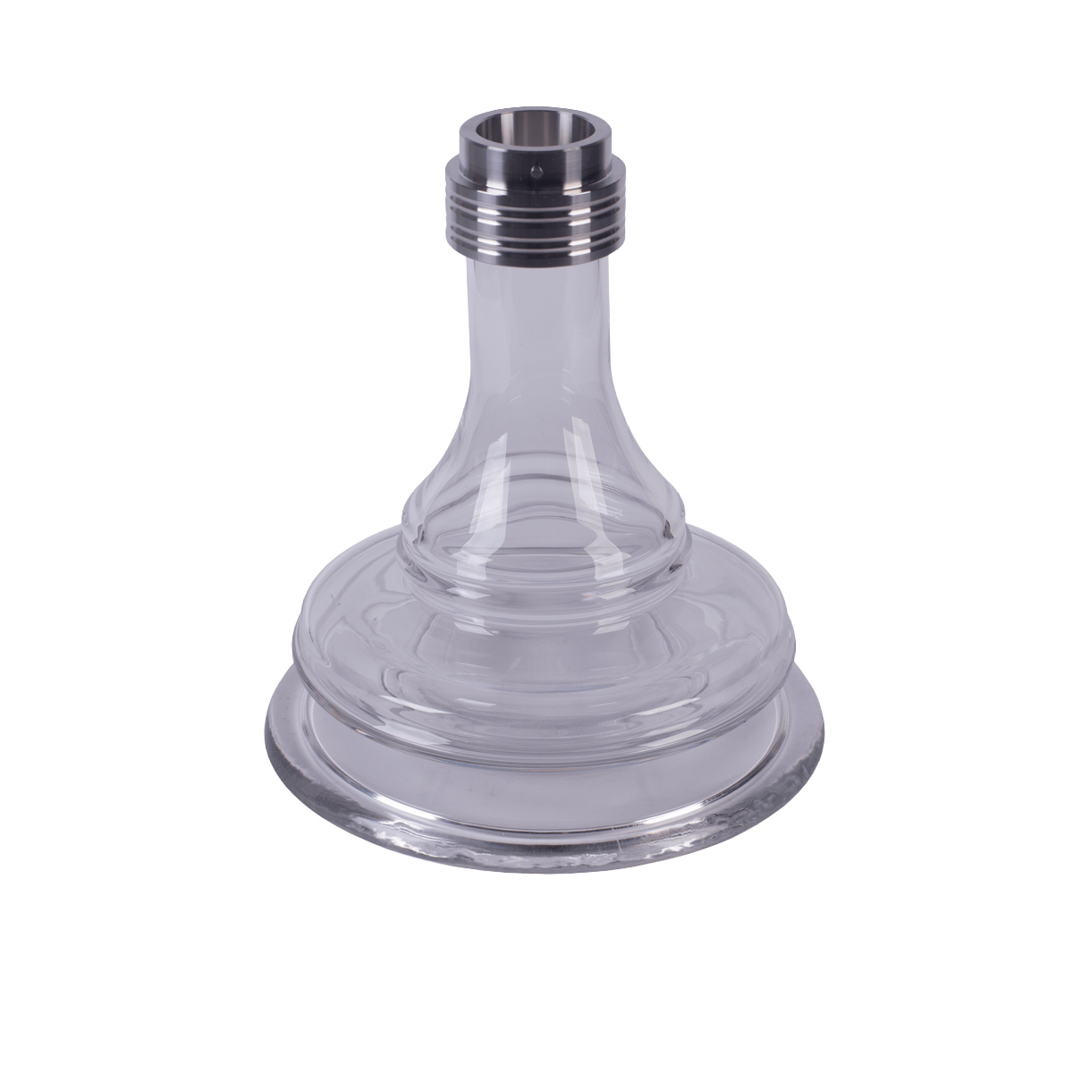 Diamond Hookah - Carbonado - Gold 6.0