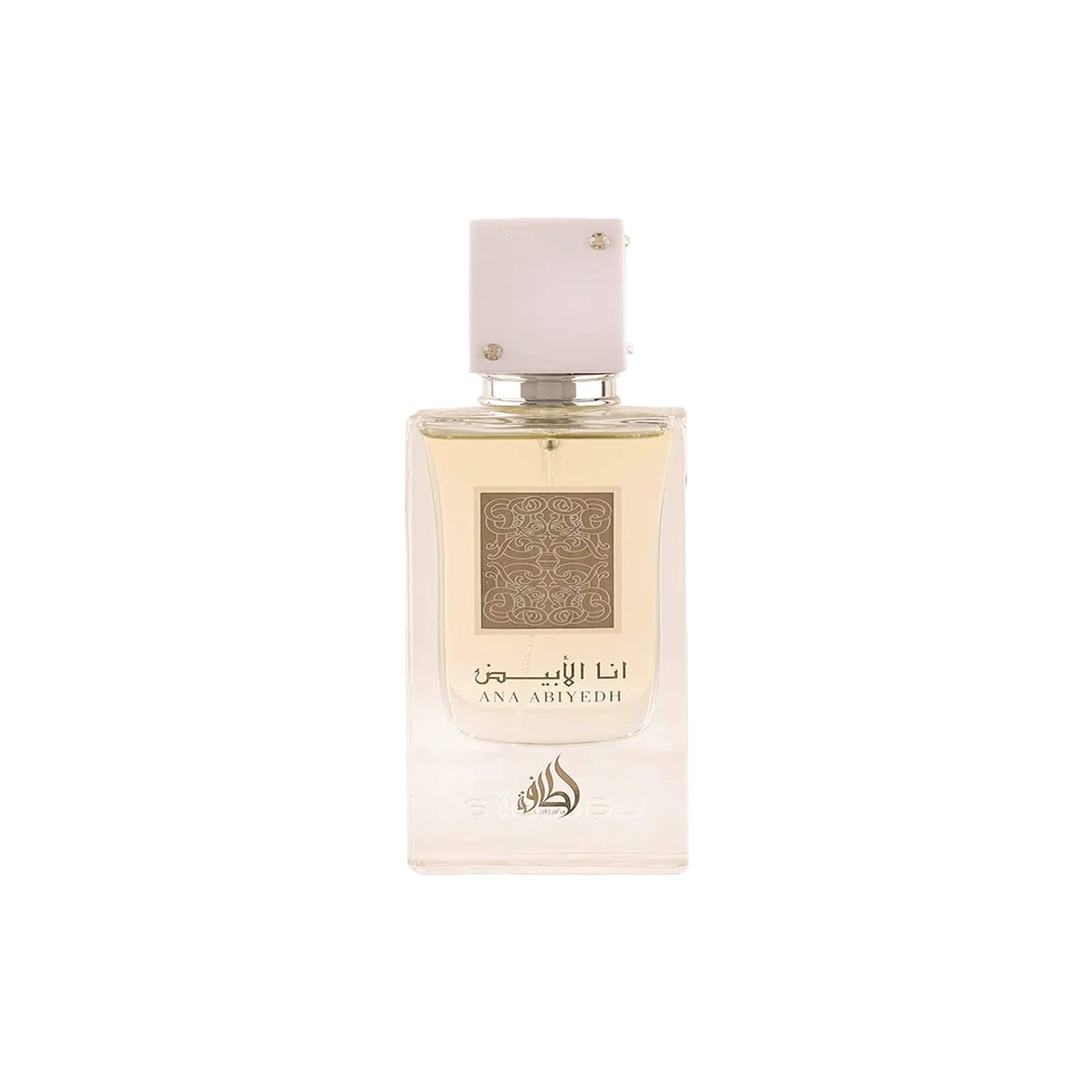 Kaufen Sie Lattafa Ana Abiyedh – ein fruchtig-warmes Parfum mit Vanille und Moschus. Perfekt für den Alltag. 2 Kaufen Sie Lattafa Ana Abiyedh – ein fruchtig-warmes Parfum mit Vanille und Moschus. Perfekt für den Alltag. 2