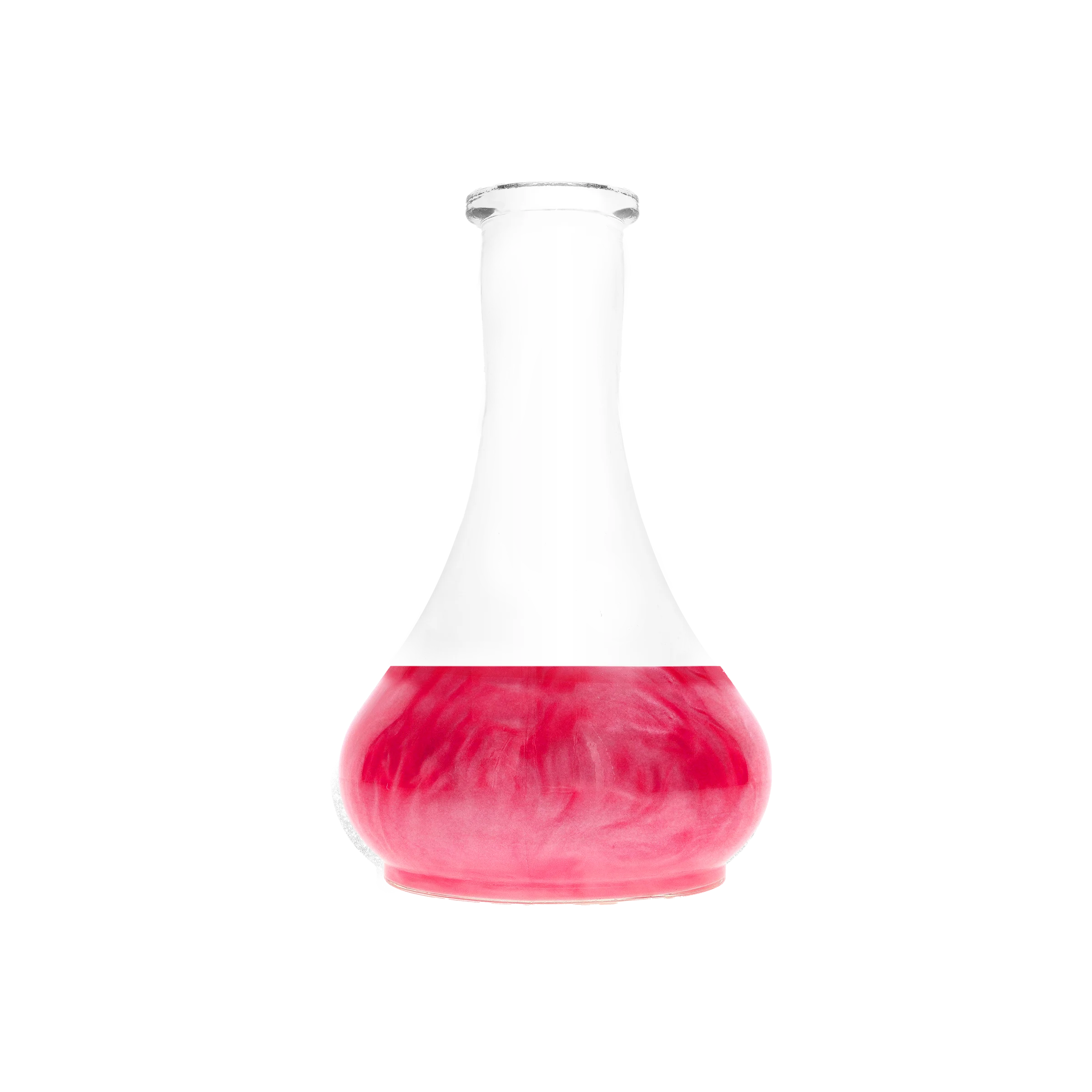 X-Schischa - Dye - Pink - Sparkle