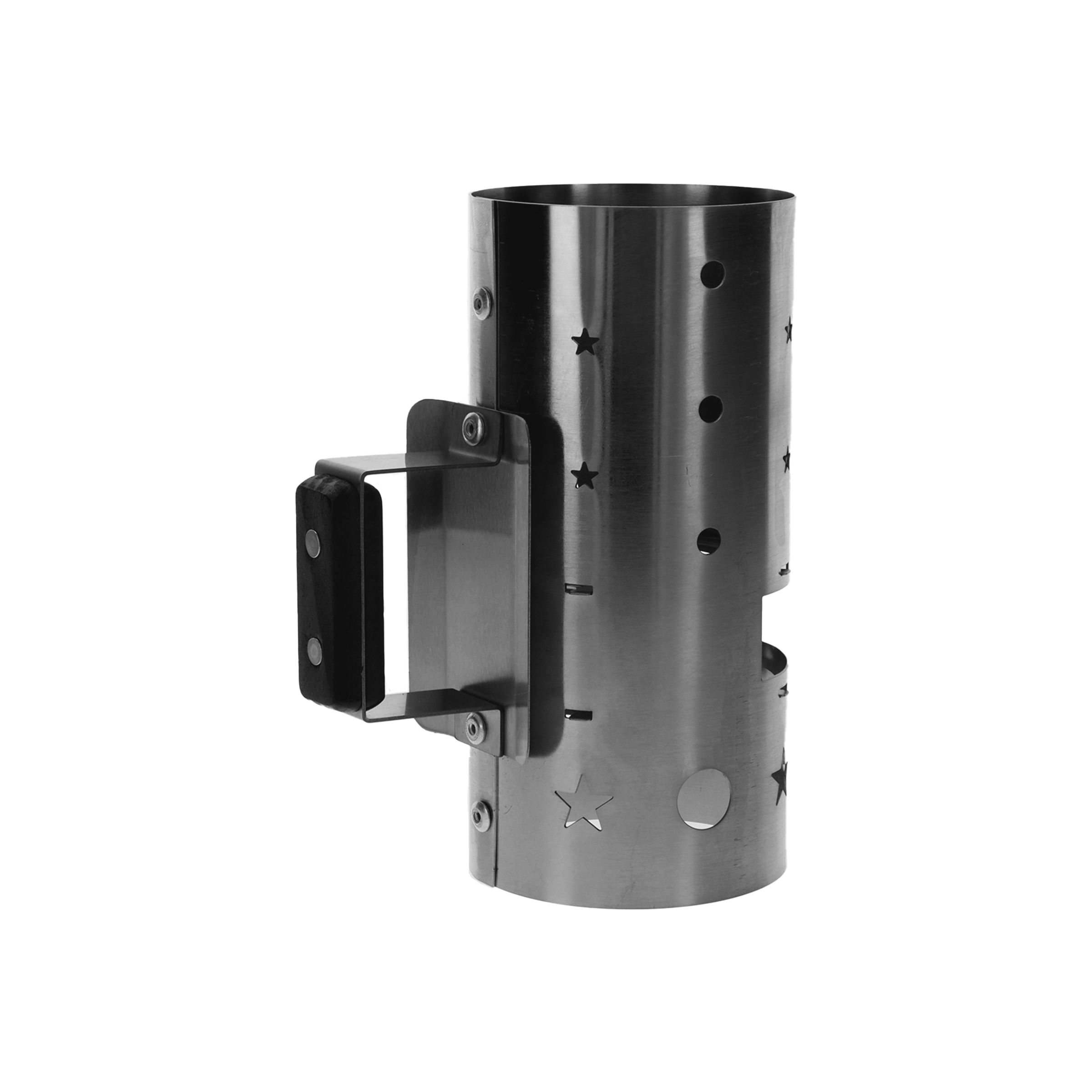 Two Face - Eazy Coal - Outdoor - Charcoal Chimney Two Face - Eazy Coal - Outdoor - Charcoal Chimney