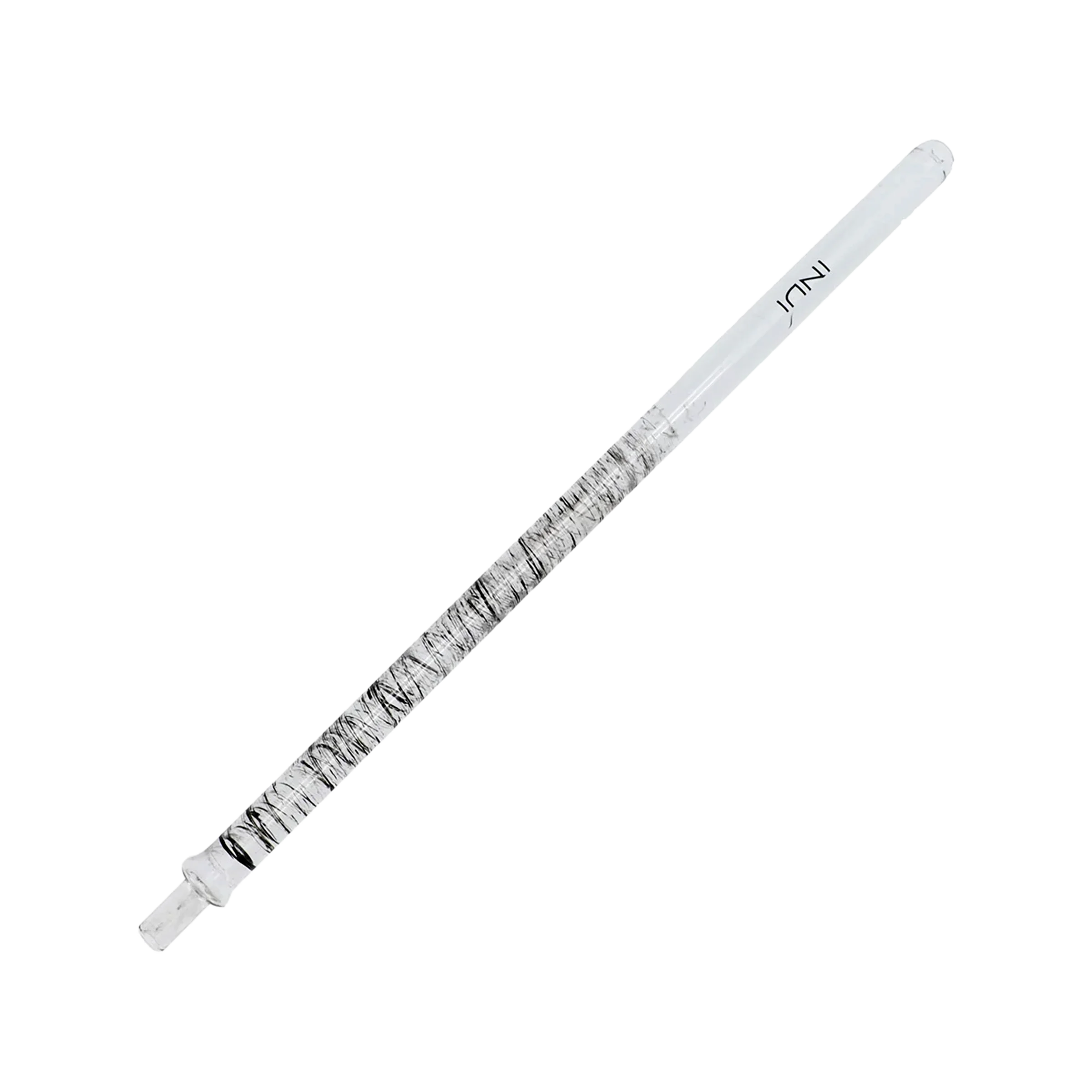 INVI Glasmundst&uuml;ck Tiger Schwarz/Wei&szlig; | g&uuml;nstig online kaufen1