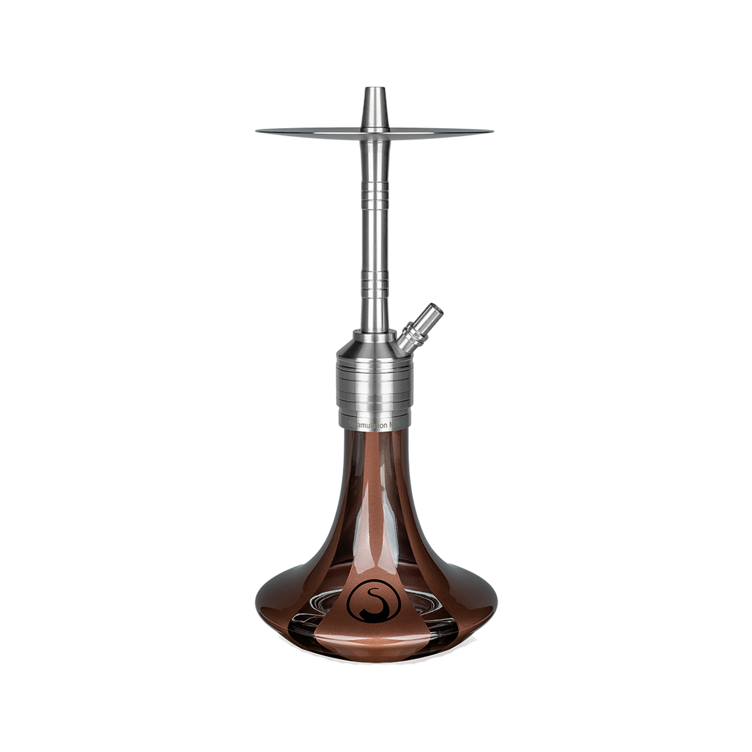 Steamulation - Mini Gen 2
