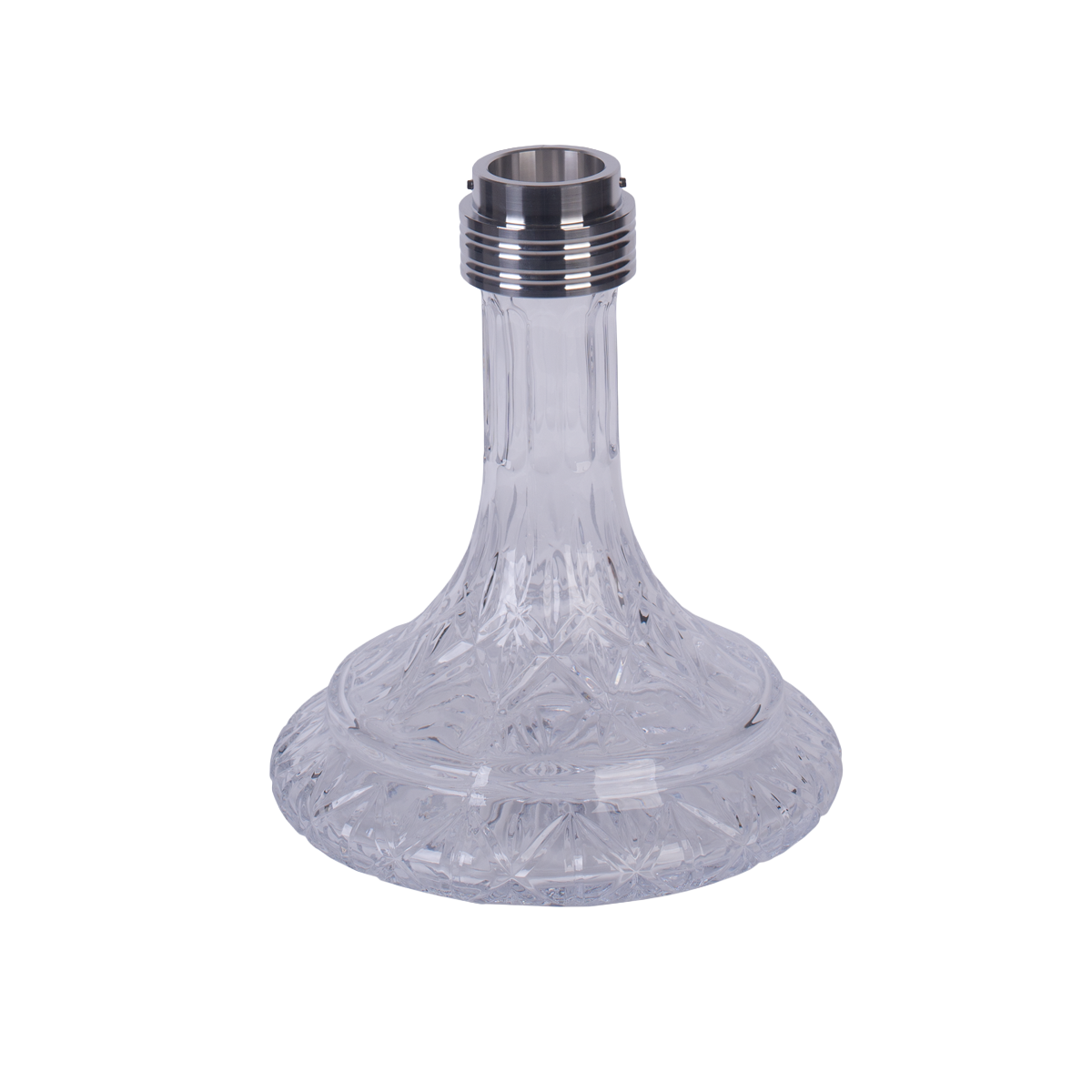 Diamond Hookah - Citrine 10.0