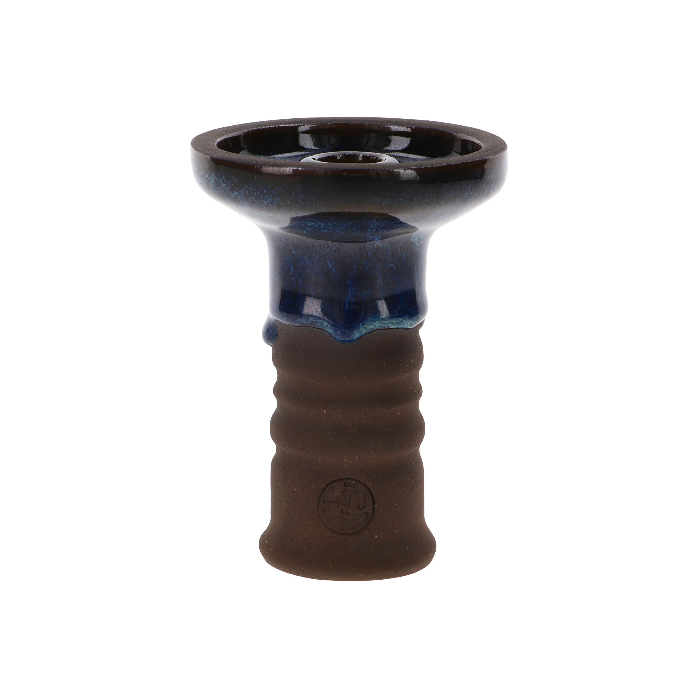 Lit Lip - Stone Ware - Phunnel - Black Wave