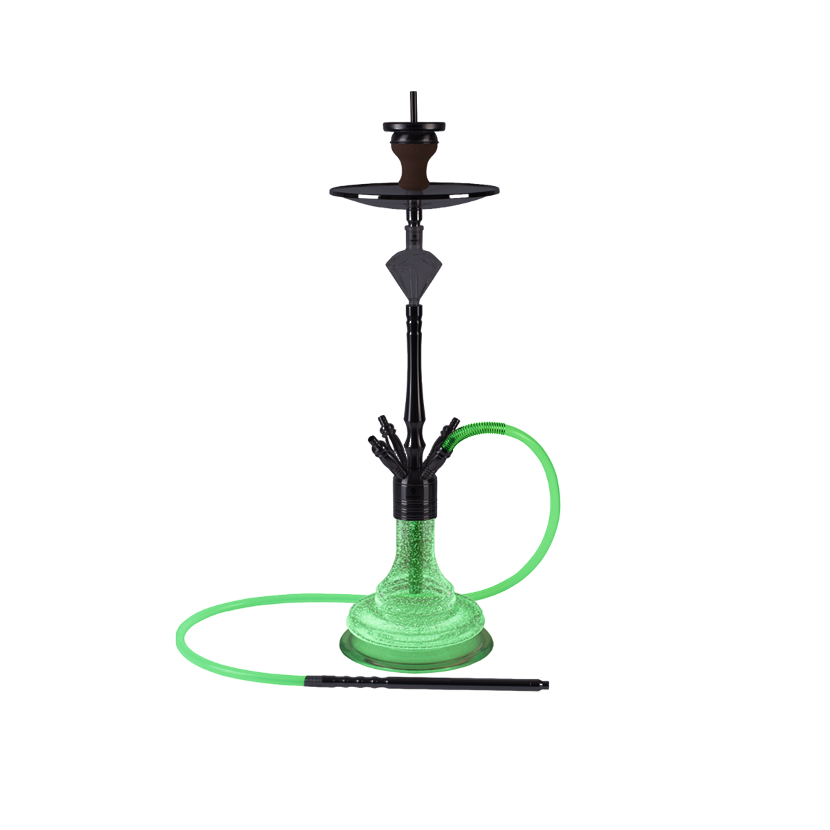 Diamond Hookah - Saphir 6.0 - Glow 1