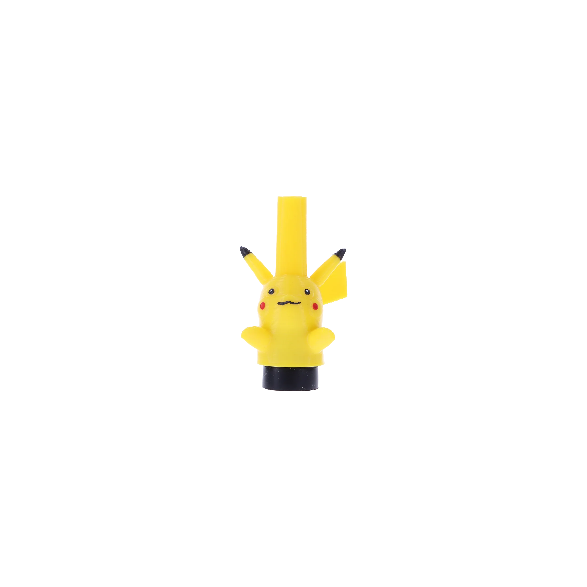 Hookain - 3D Mouthpiece - Blitzkatze
