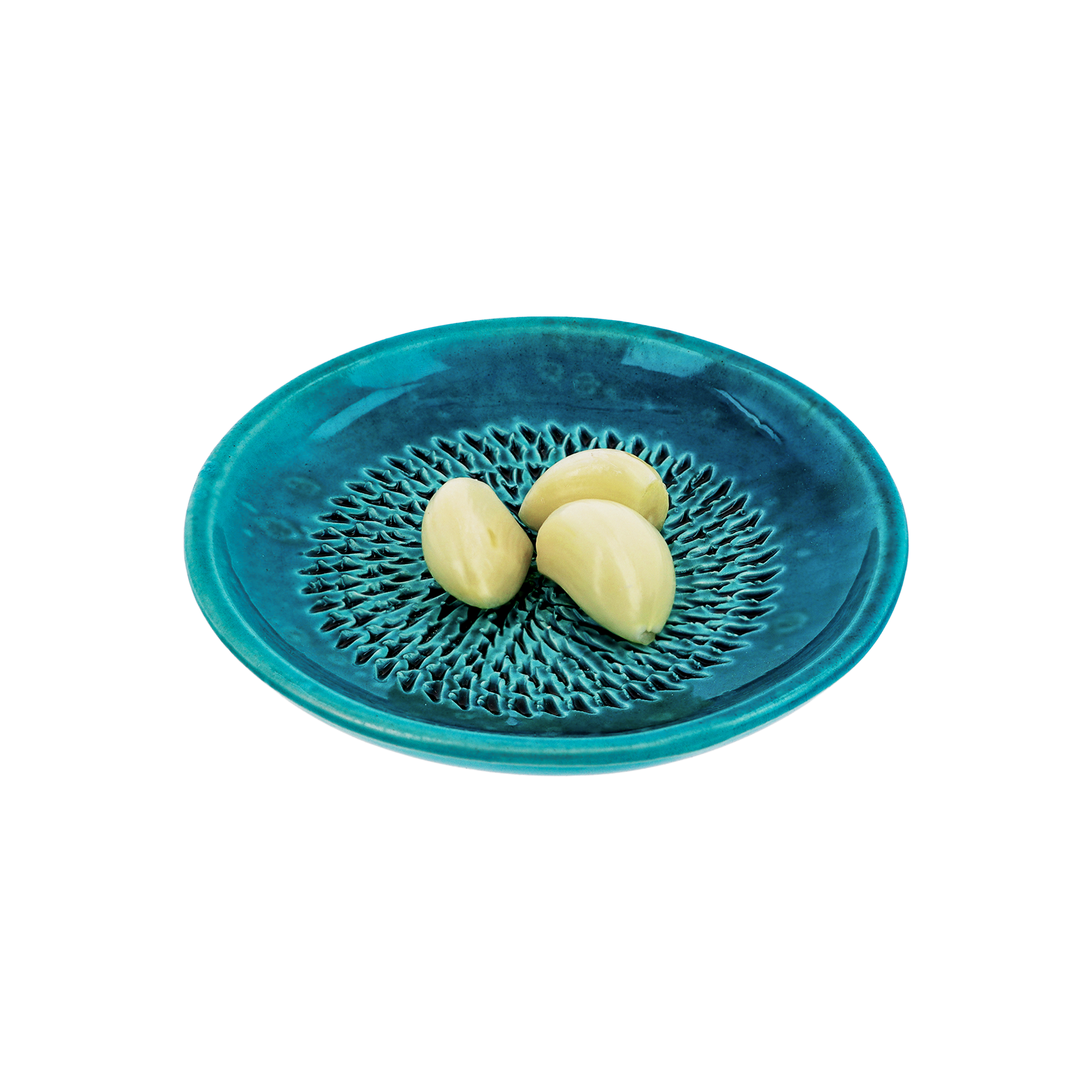 Garlic Plate - ACHO BRA - Lagoon