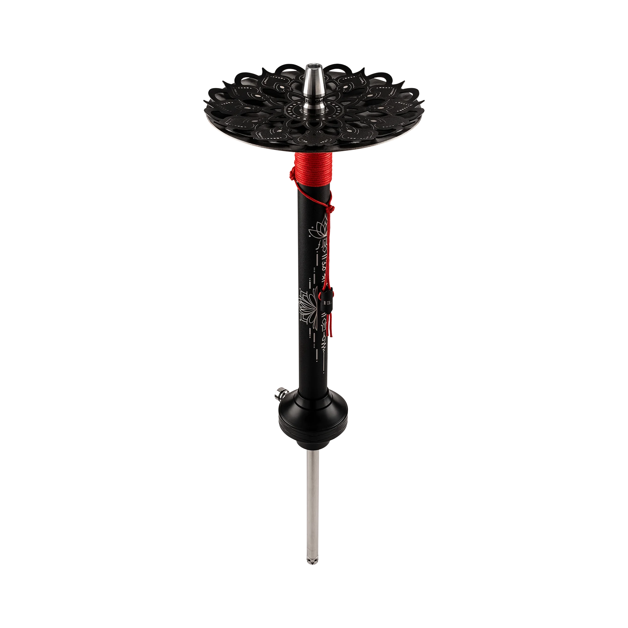 El Bomber Sansara | Premium Shisha aus Polen kaufen 2 El Bomber Sansara | Premium Shisha aus Polen kaufen 2