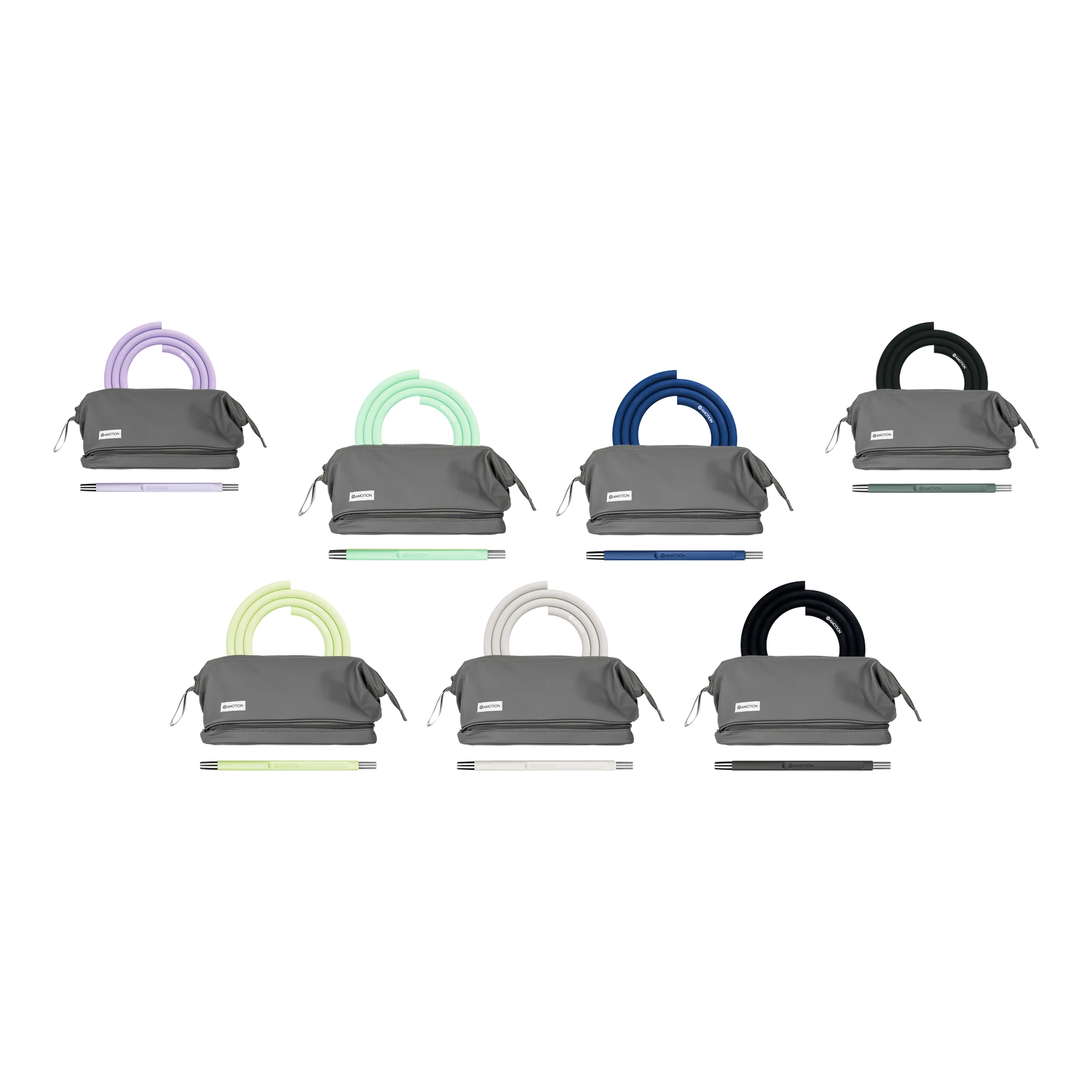 Moze - Amotion Roam - Addon Kit