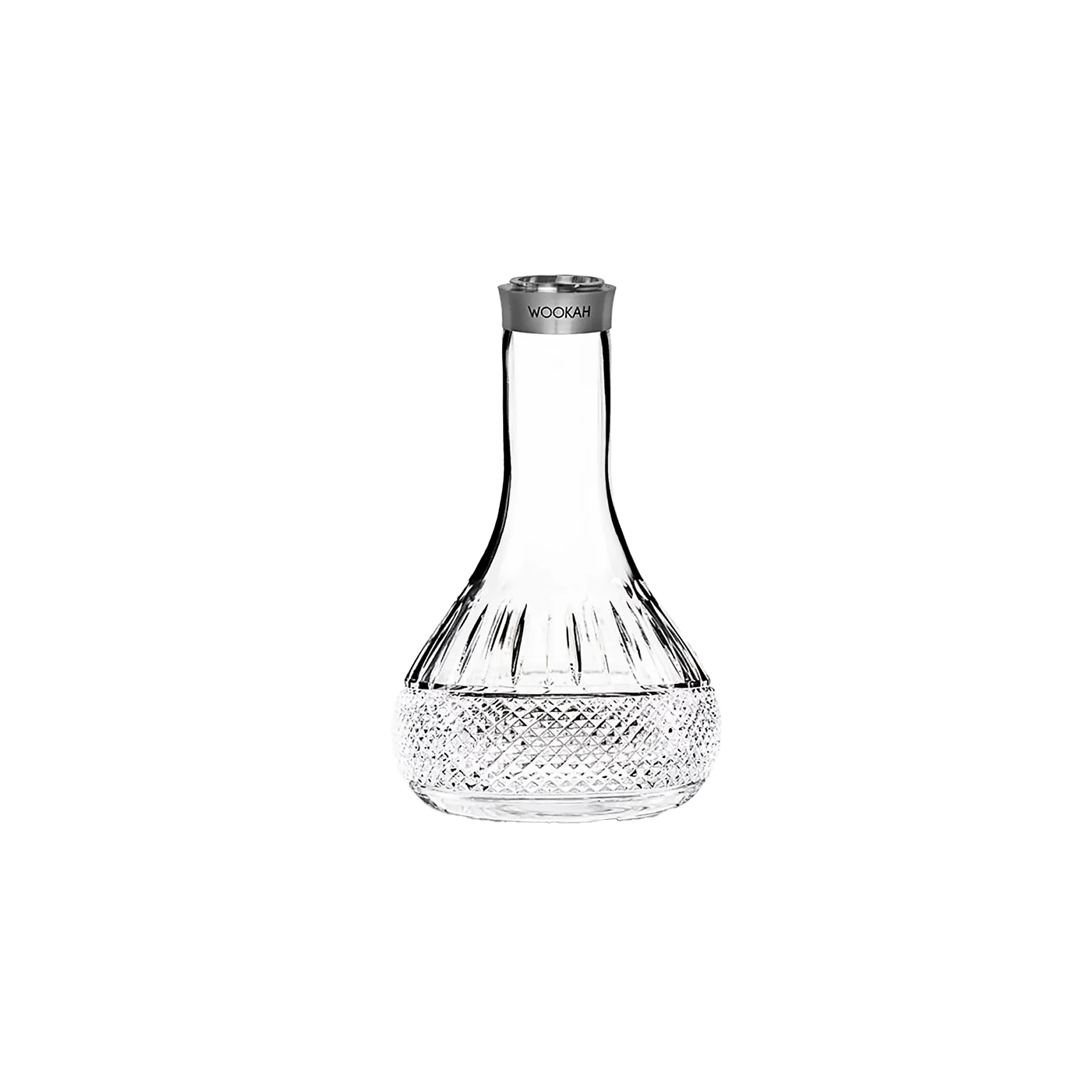 Wookah - Mastercut - Gravity Glasbowl | Shisha Glas Bestellen - Hookain Onlineshop