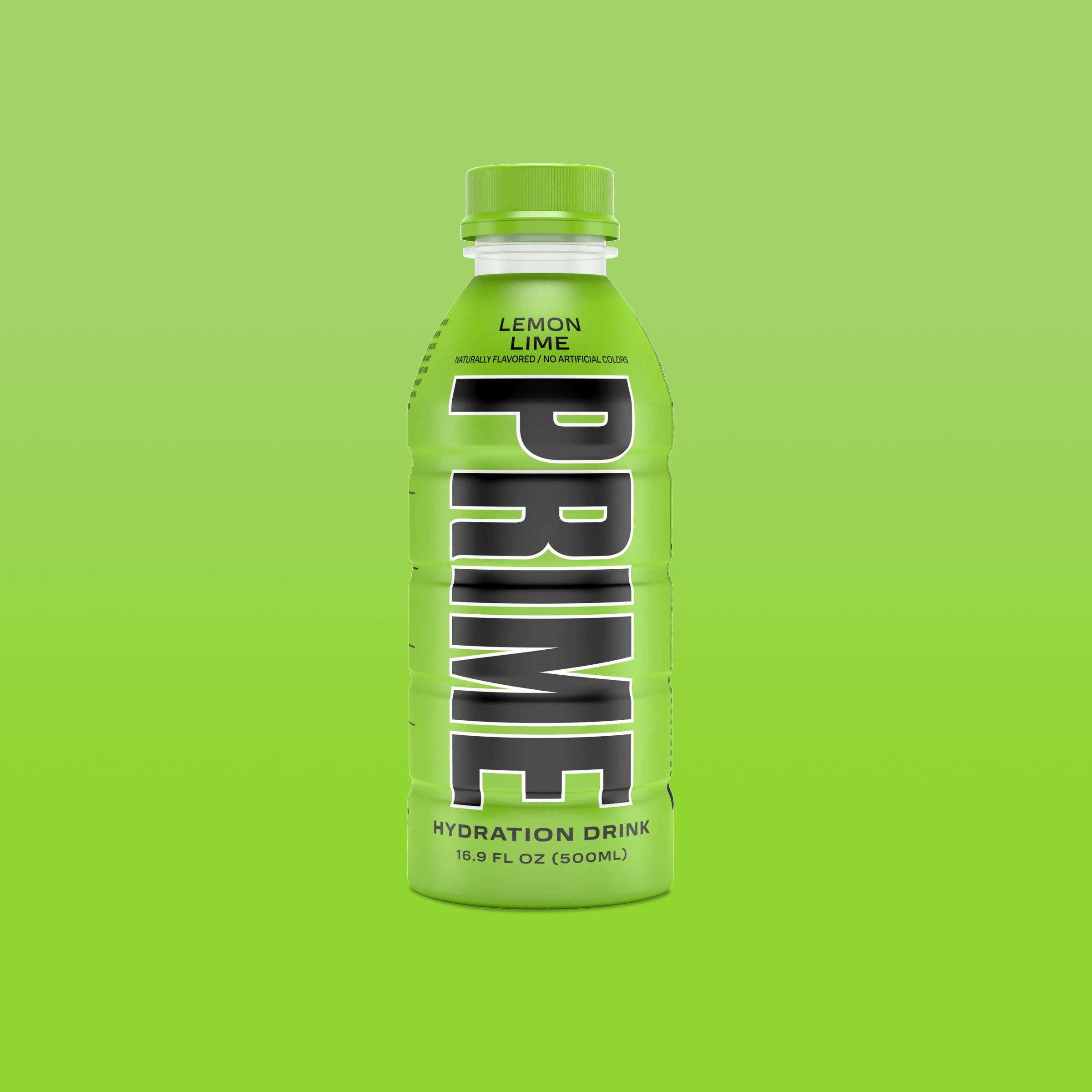 Prime Hydration - Energy Drink - Tropical Punch - 500 ml