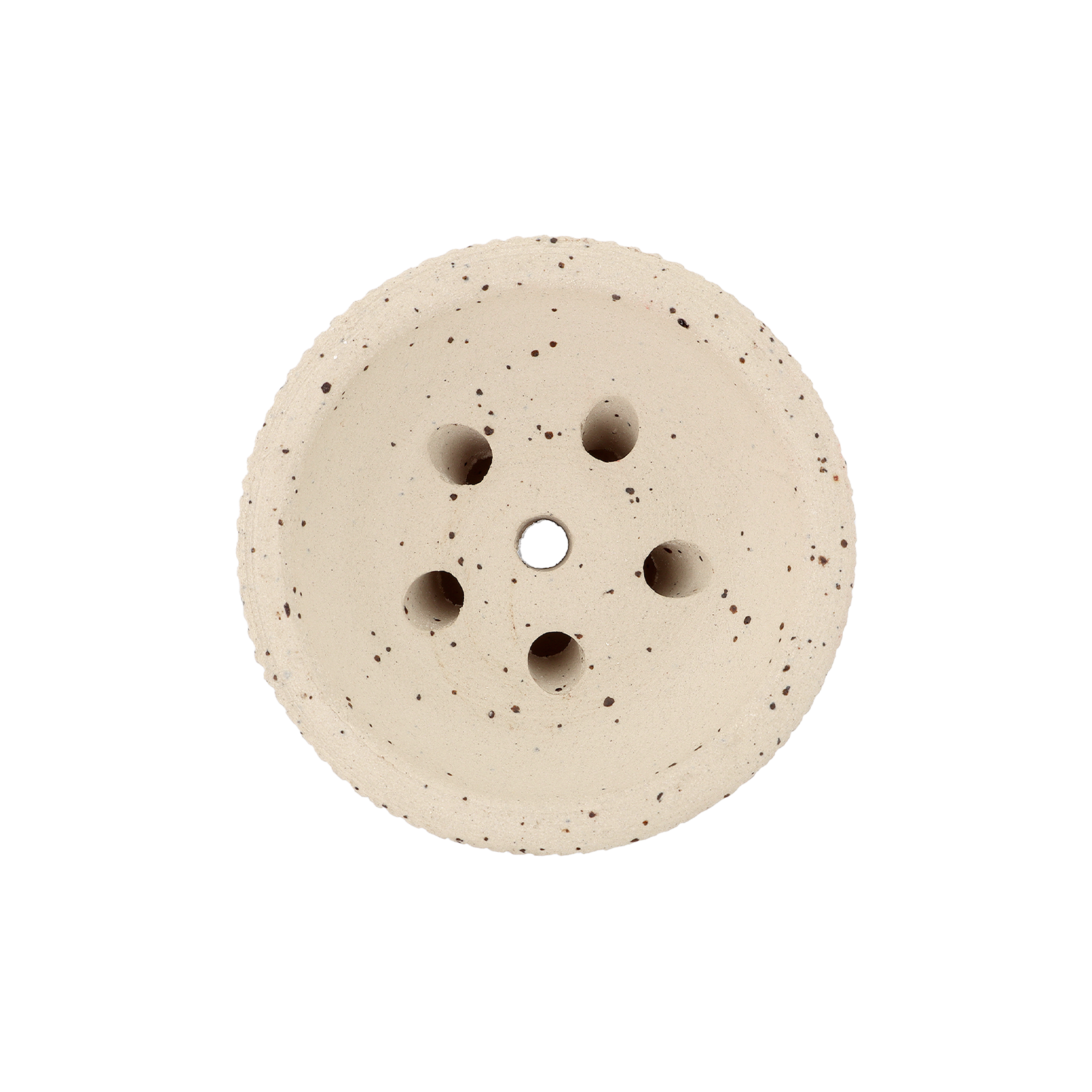 5evilla Shisha Bowl Rifle Tradioneller Mehrlochkopf 4