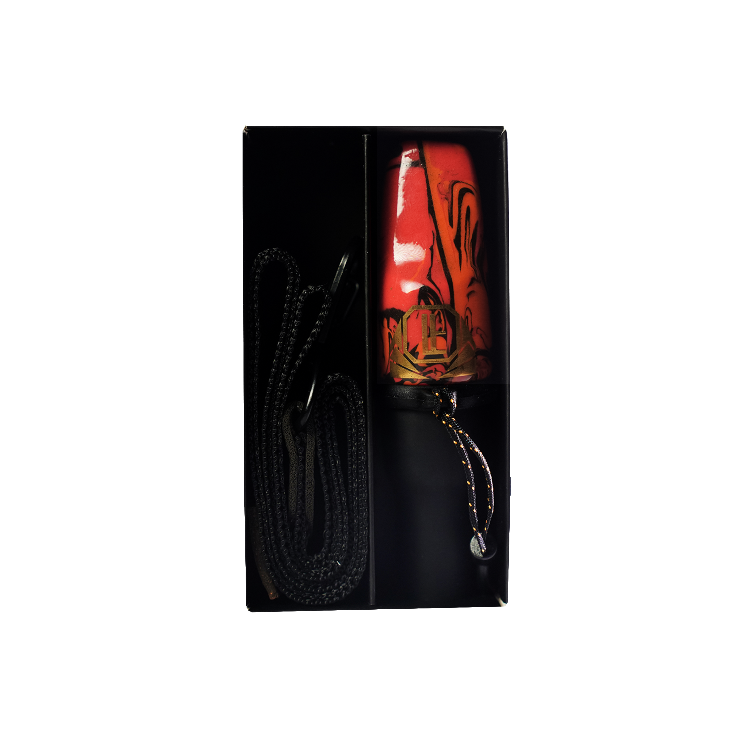 Lavart Minor Tip Inferno | Shisha Zubehör Online 3 Lavart Minor Tip Inferno | Shisha Zubehör Online 3