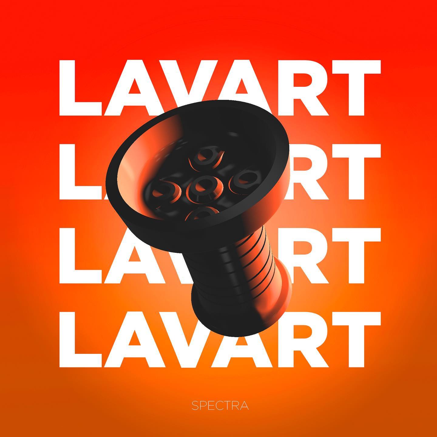 Lavart Hookah