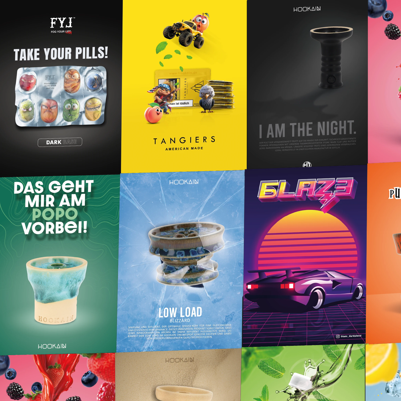 Posters