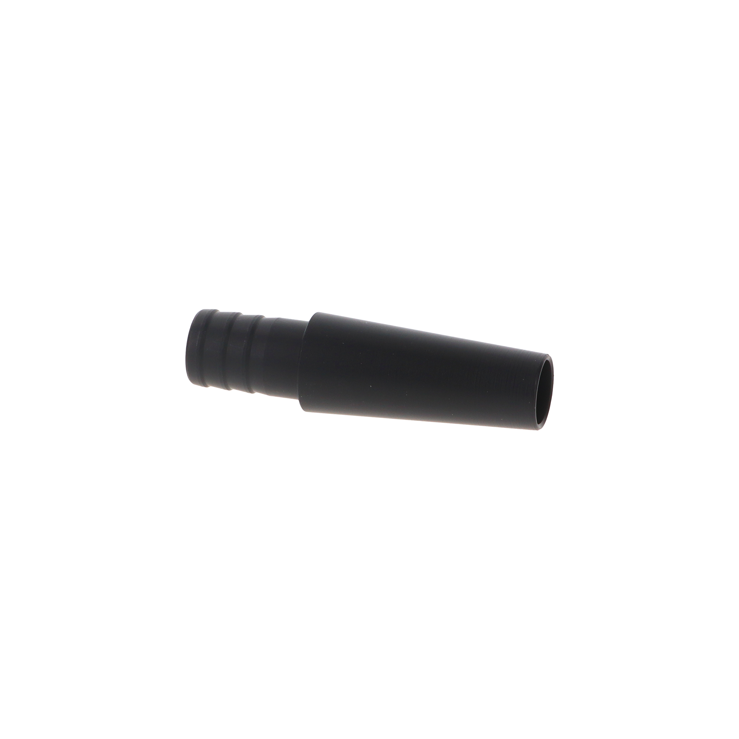 AO - Hose - Adapter - Black