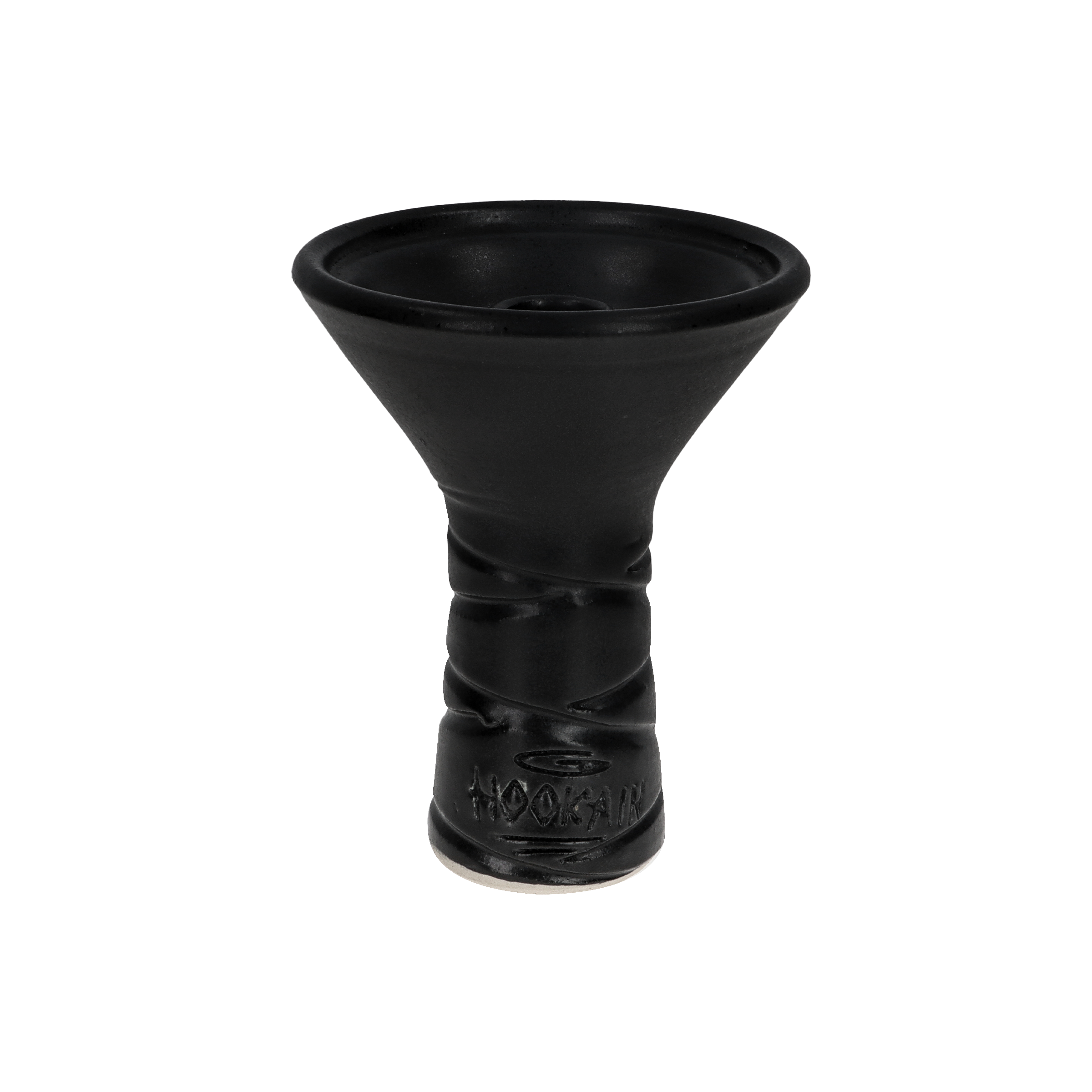 Arcturus - Phunnel - Black Glaze 1