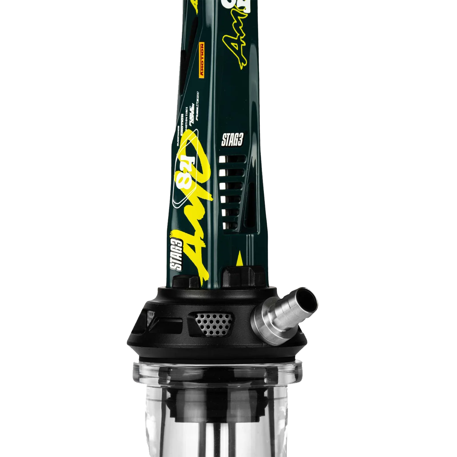 Moze - Amotion - Valve - AM84 3 Moze - Amotion - Valve - AM84 3
