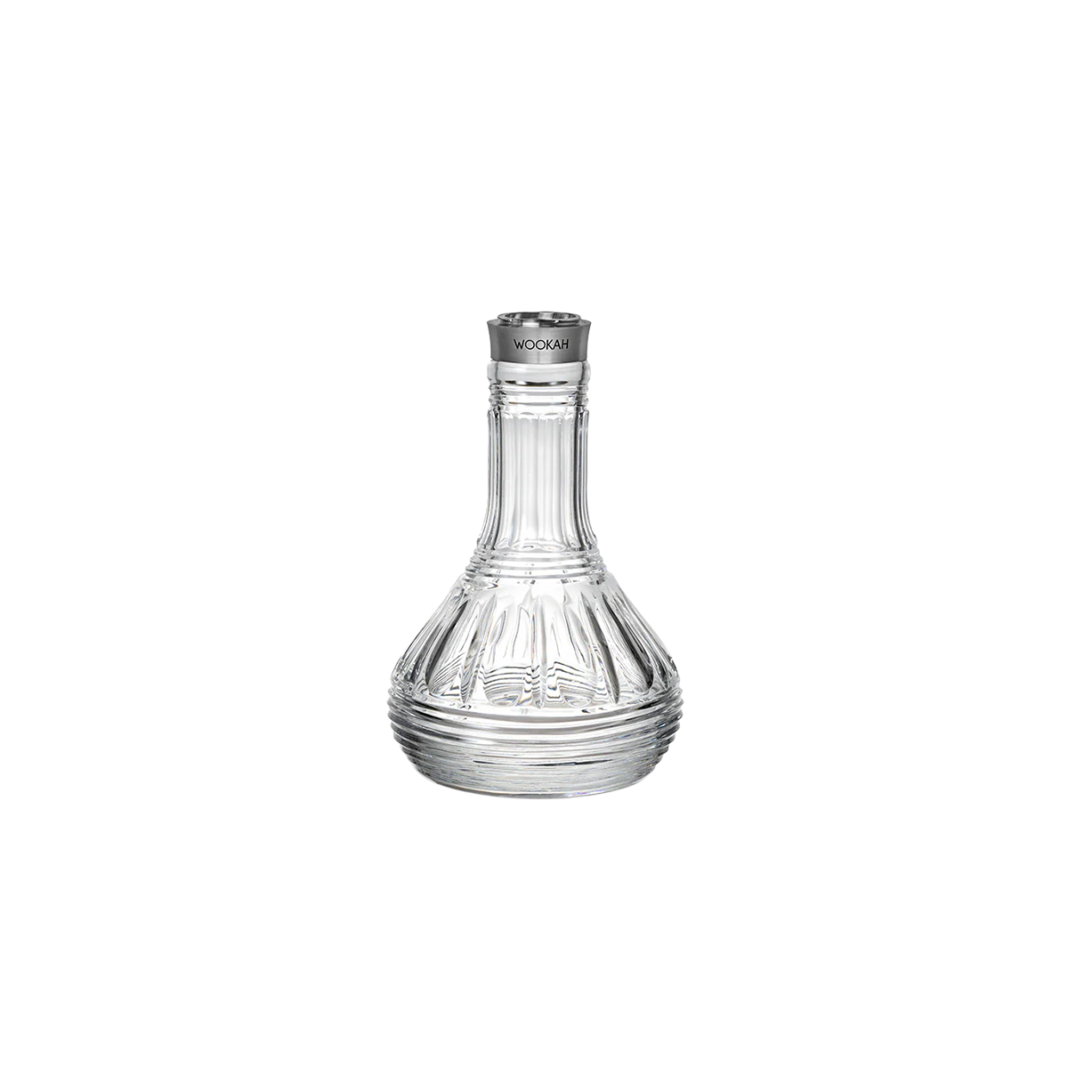 Wookah - Heavy Crystal - Vase - Linea1