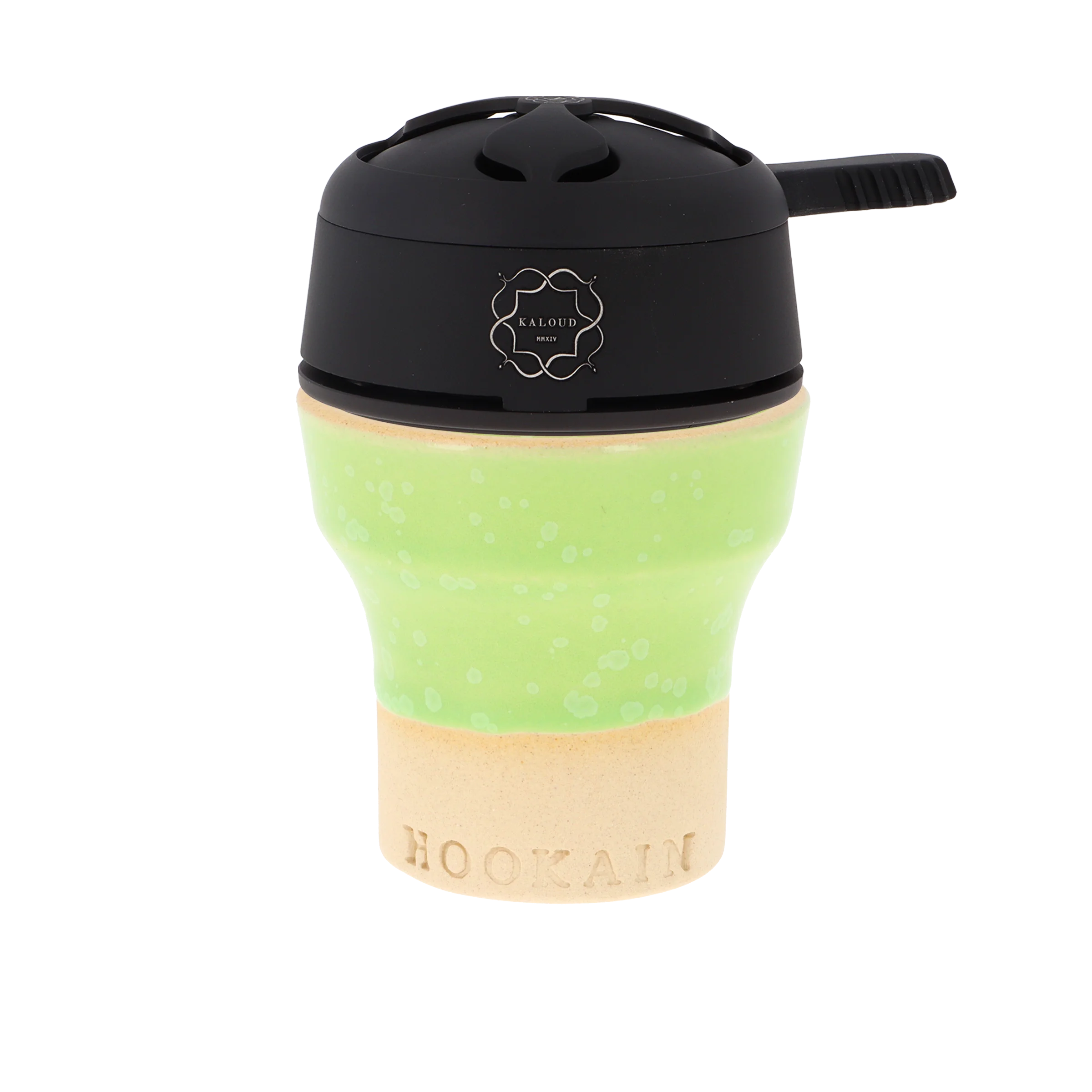 Hookain - Popo Phunnel x HMD - Bundle Konfigurator Hookain - Popo Phunnel x HMD - Bundle Konfigurator