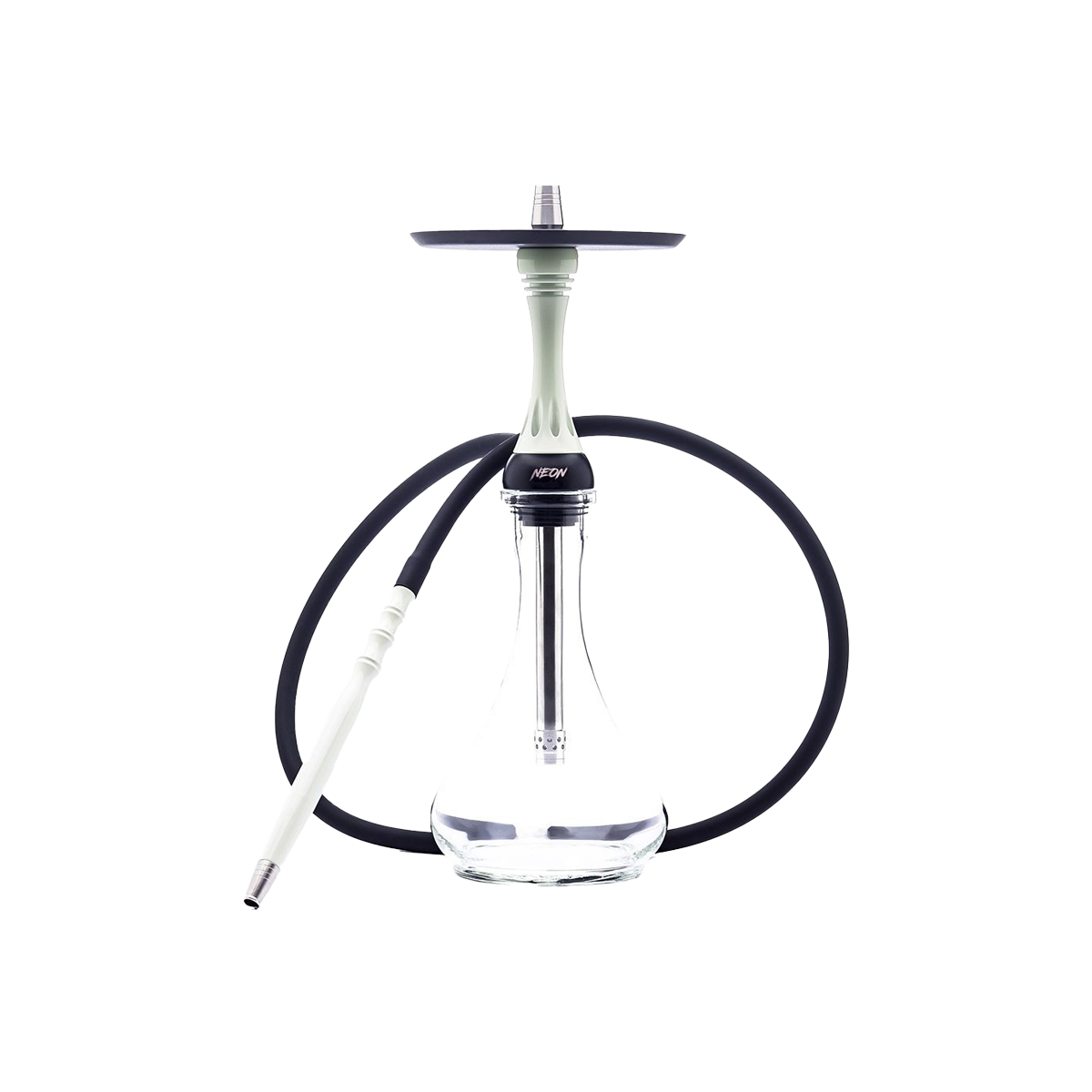 Alpha Hookah Shisha Model X Neon HOOKAIN Onlineshop