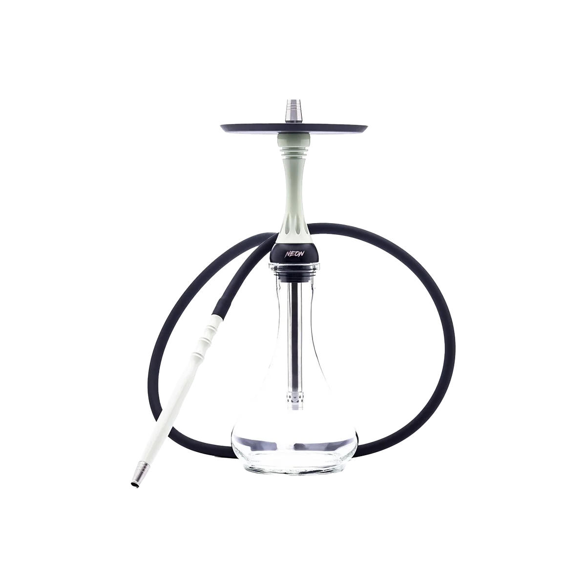 Alpha Hookah Shisha Model X Neon  HOOKAIN Onlineshop