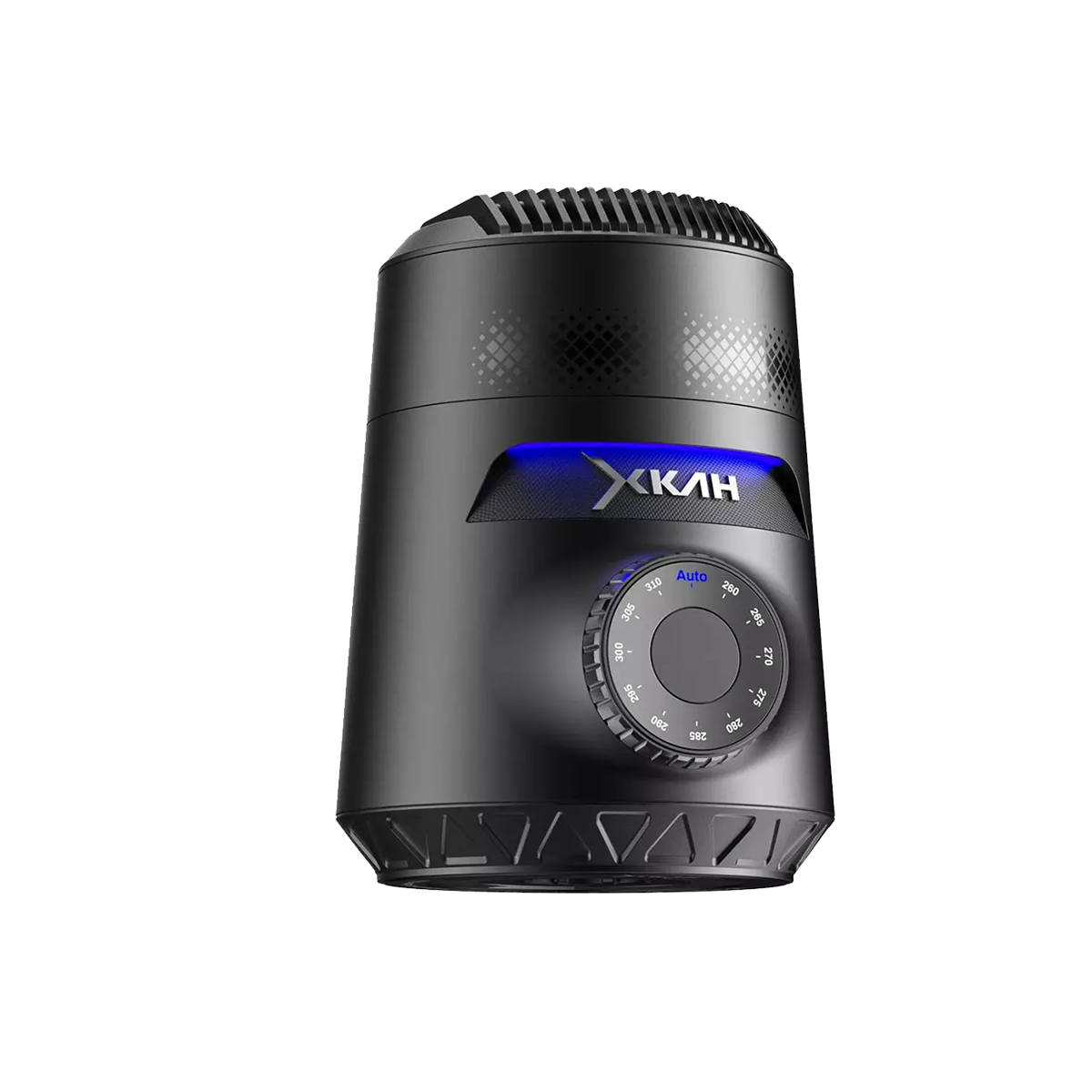 XKah Lite - E-HMD - Smokebox - Schwarz2