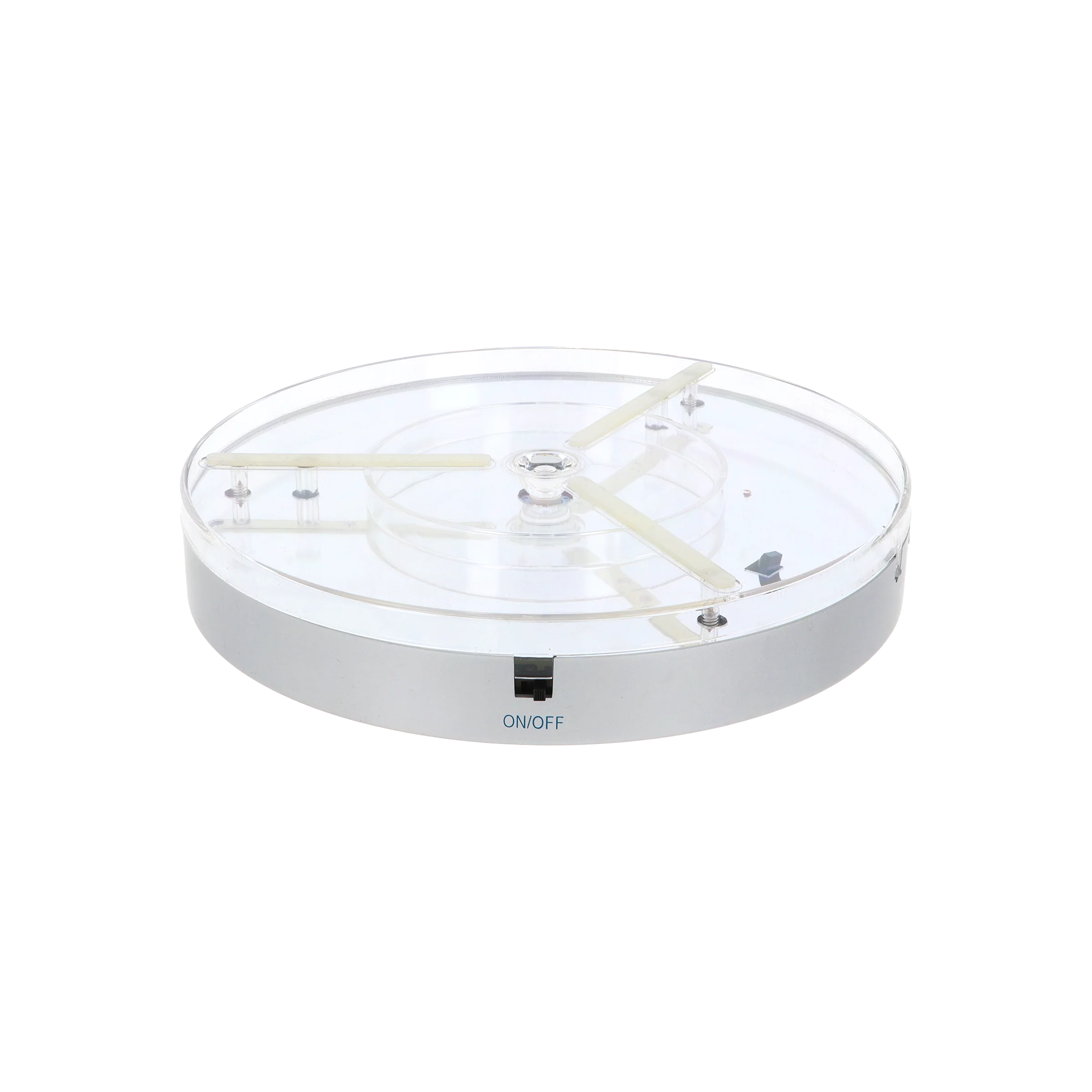 AO Hookah - ECLIPSE - LED Coaster - 20 cm