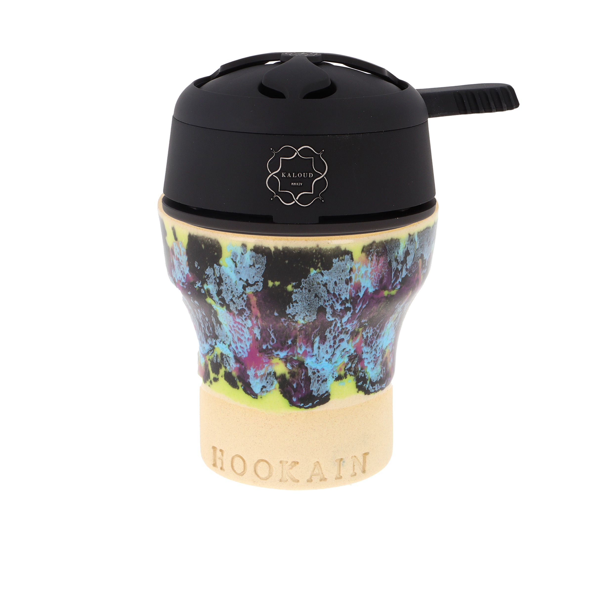 Bundle - Popo - Velvet - Kaloud - Niris