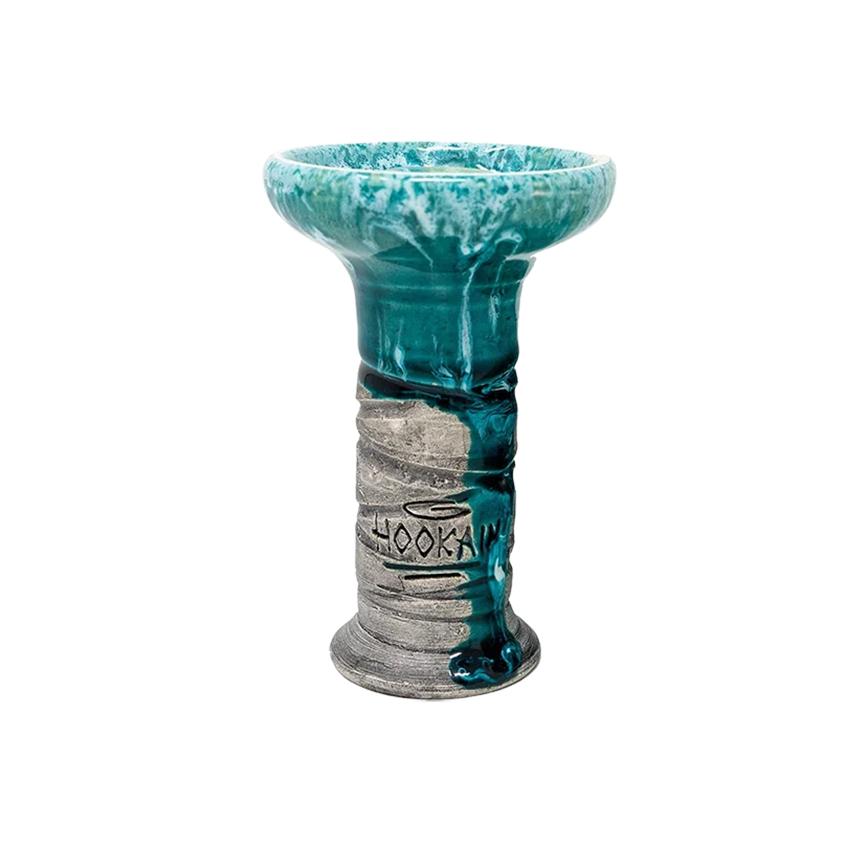 HOOKAIN Lit Lip - Phunnel - Cool Water 1