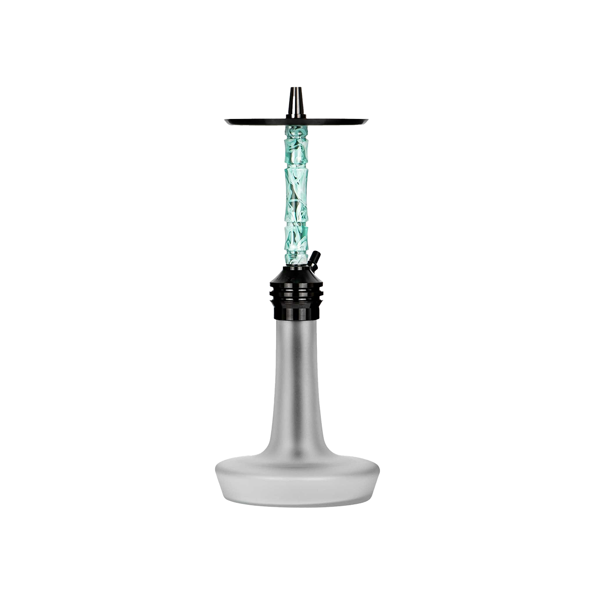 Moze Varity Lounge Black - Frosted - Wavy Mint