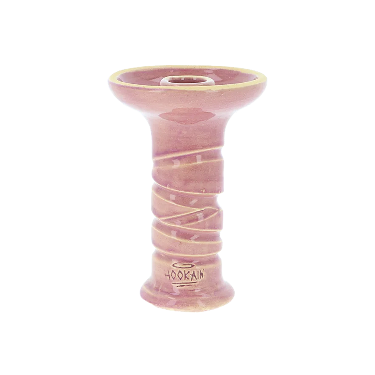 HOOKAIN Lit Lip - Full Glazed - Phunnel - Candy  1