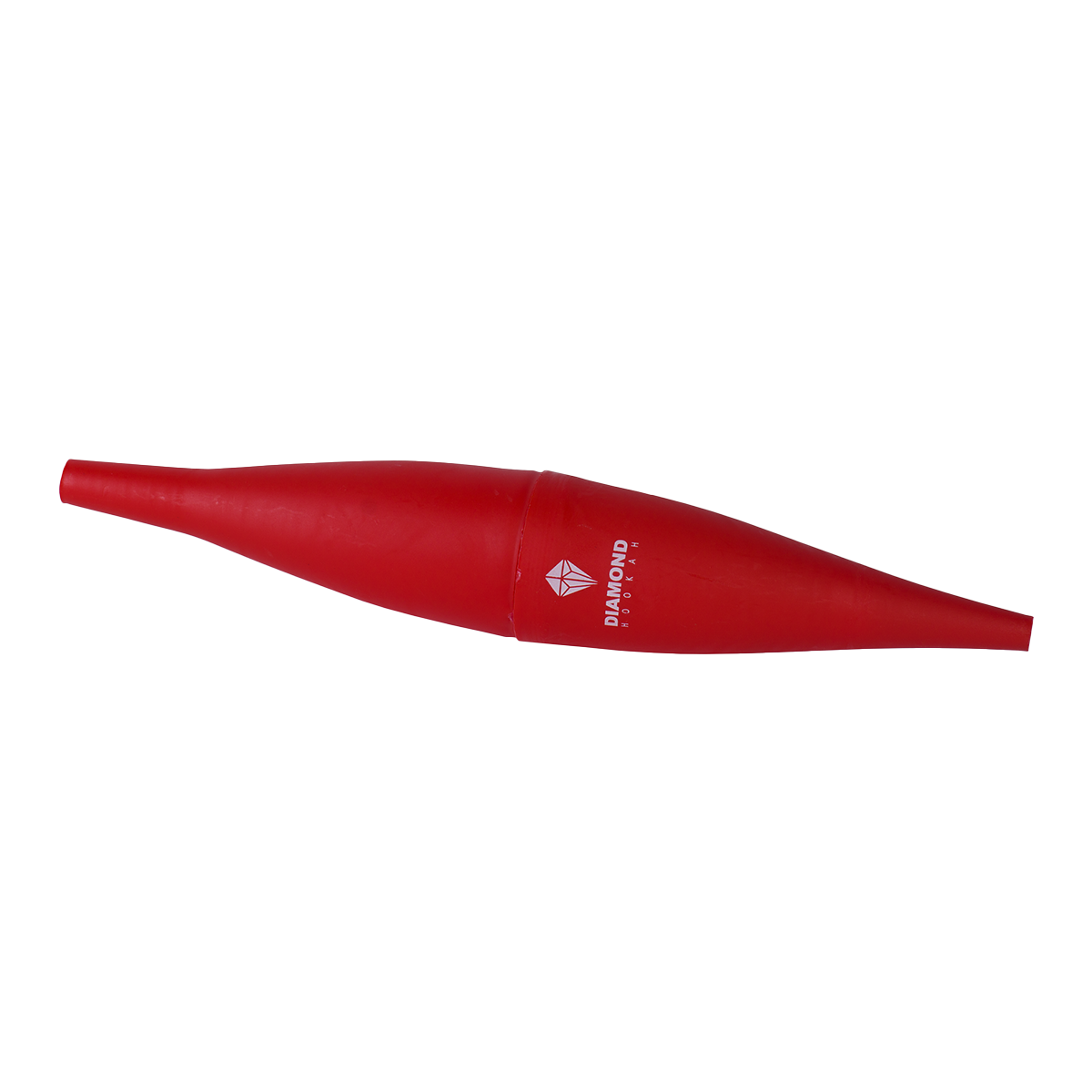 Diamond Hookah - Ice Bazooka - Rot 1