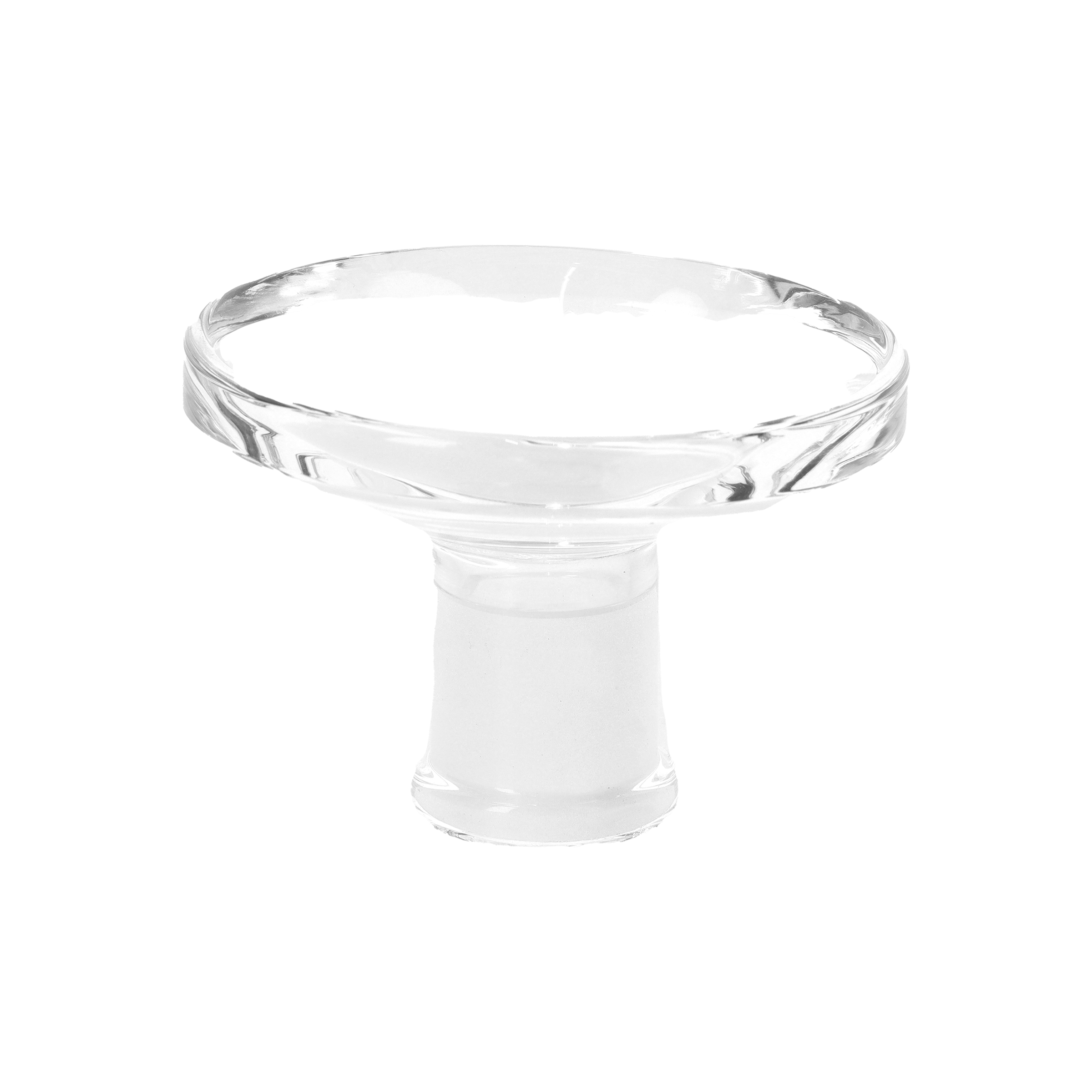 AO - Stand - for - Molasses - Catcher - 18/8 - Clear