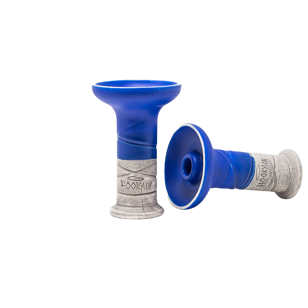 Lit Lip Large Phunnel - Marine Blue XL Lit Lip Large Phunnel - Marine Blue XL